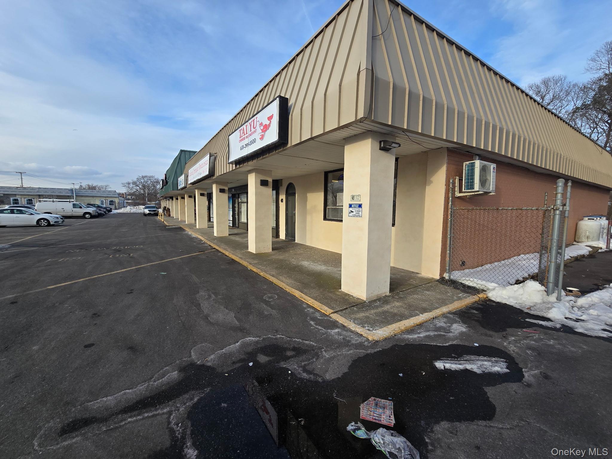 195-203 Mastic Beach Road, Mastic Beach, NY 11951