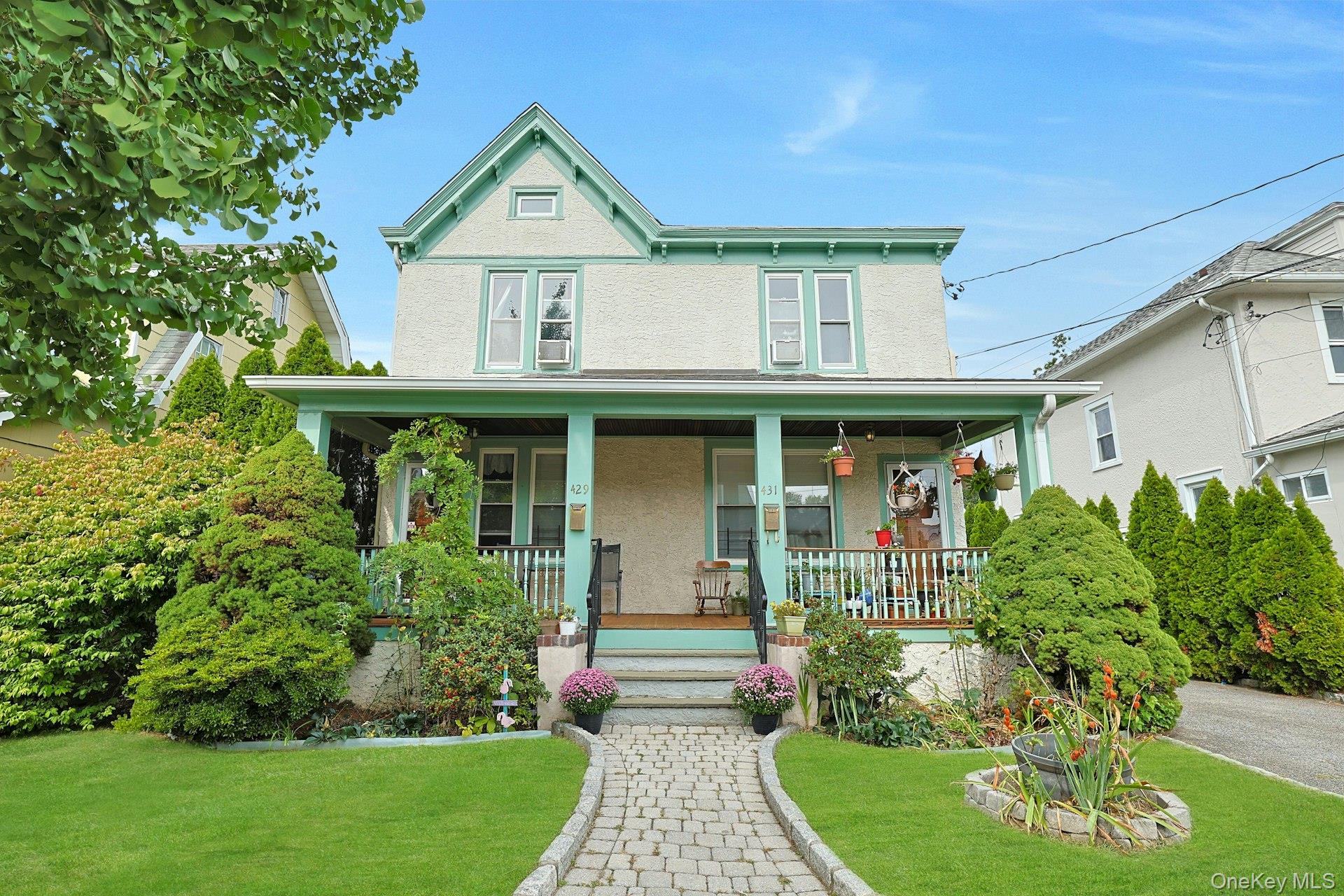 431 Fourth Avenue, Pelham, NY 10803