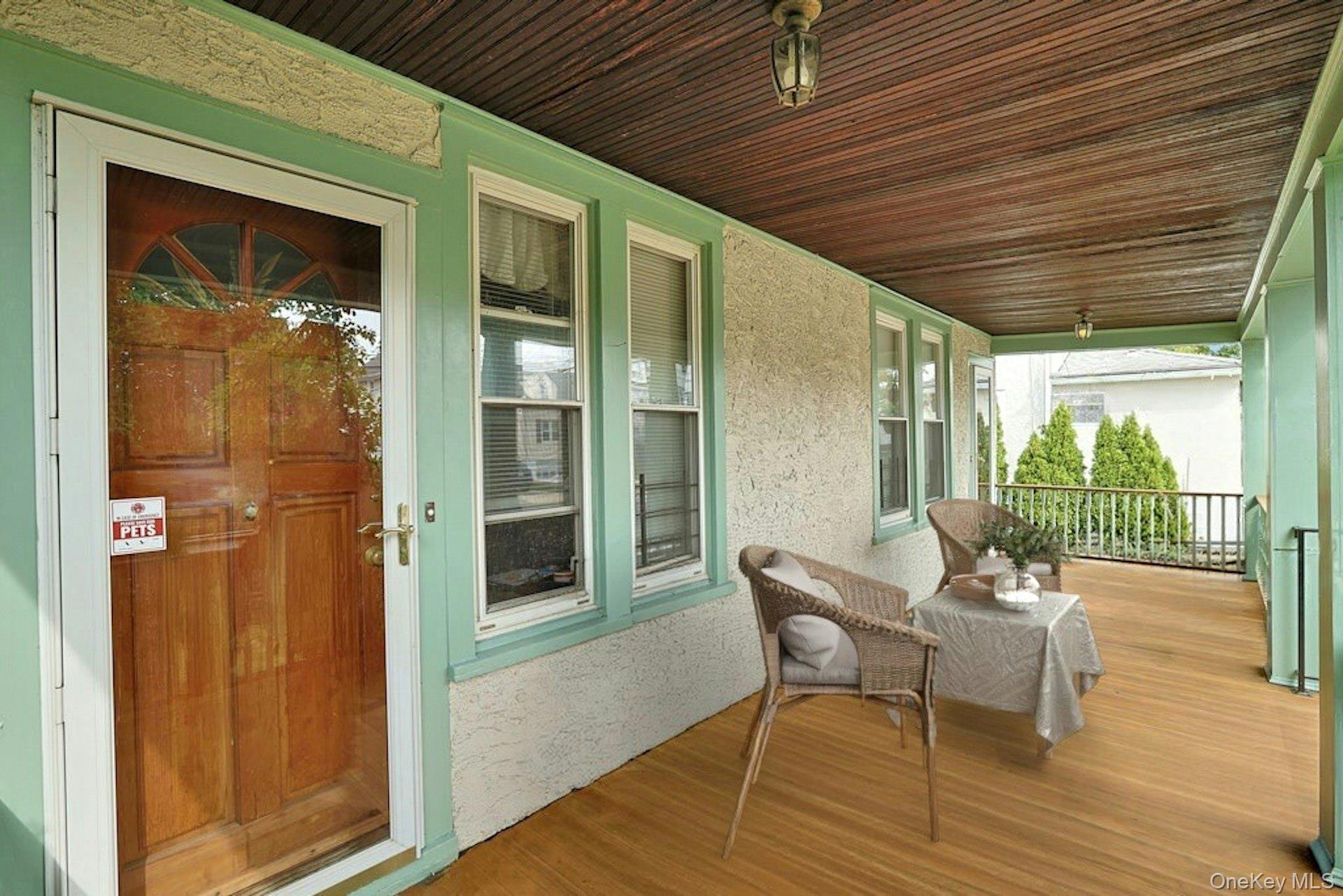 431 Fourth Avenue, Pelham, NY 10803