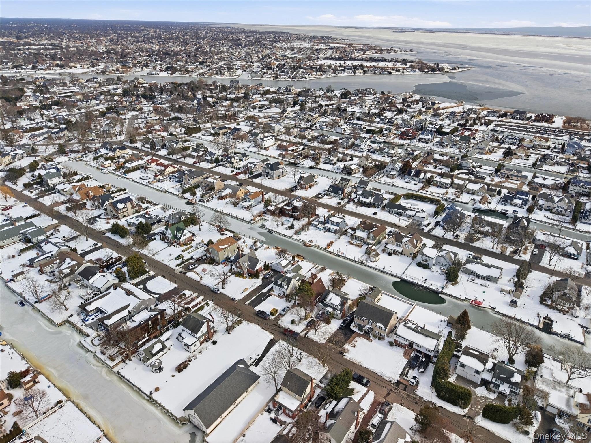 64 Stuart Avenue, Amityville, NY 11701