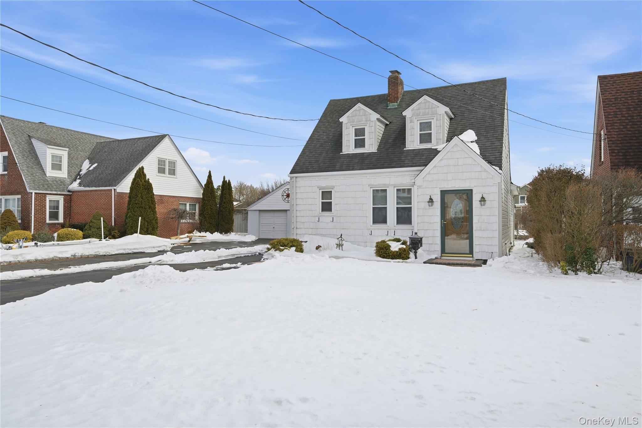 64 Stuart Avenue, Amityville, NY 11701