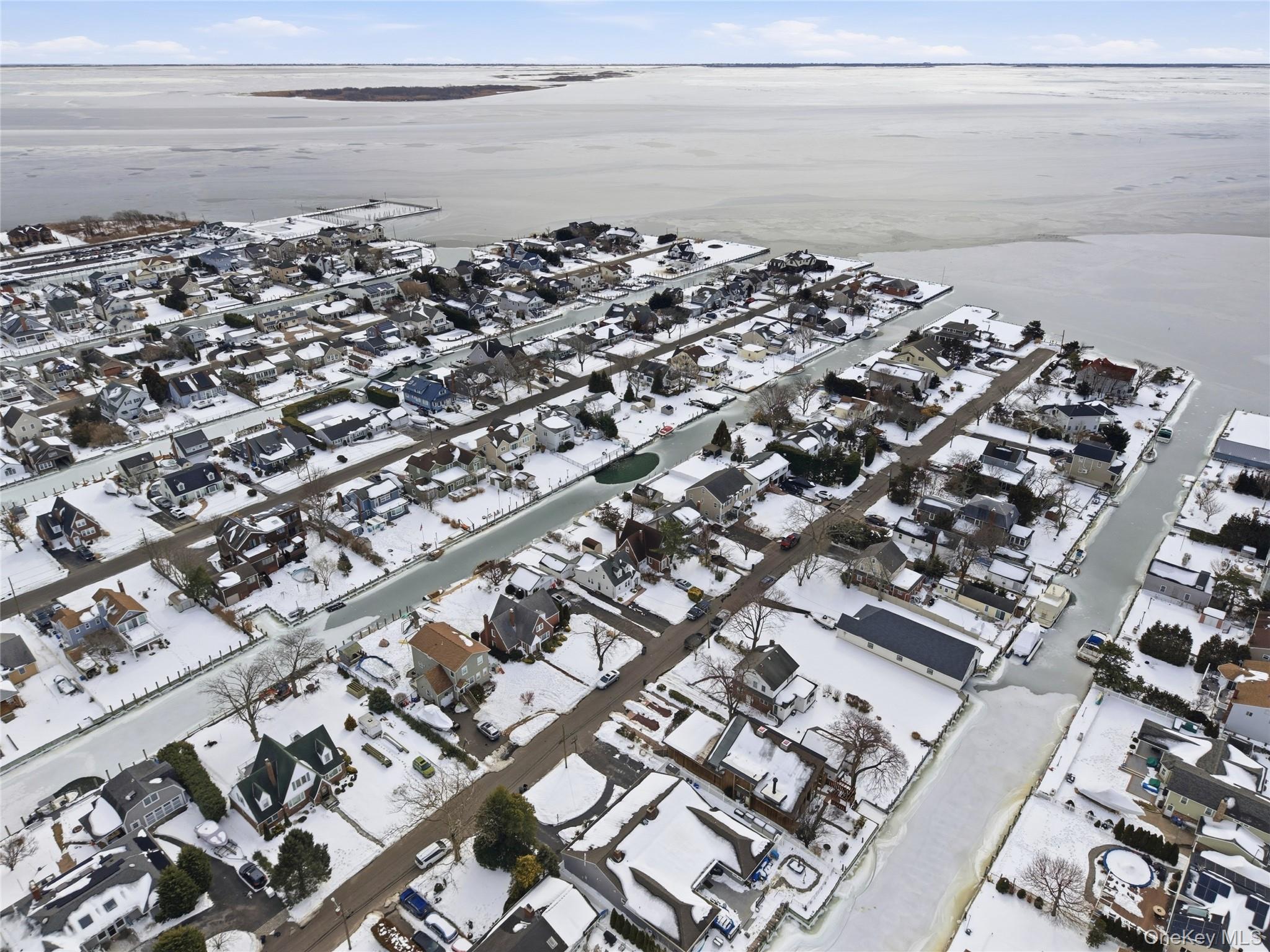 64 Stuart Avenue, Amityville, NY 11701