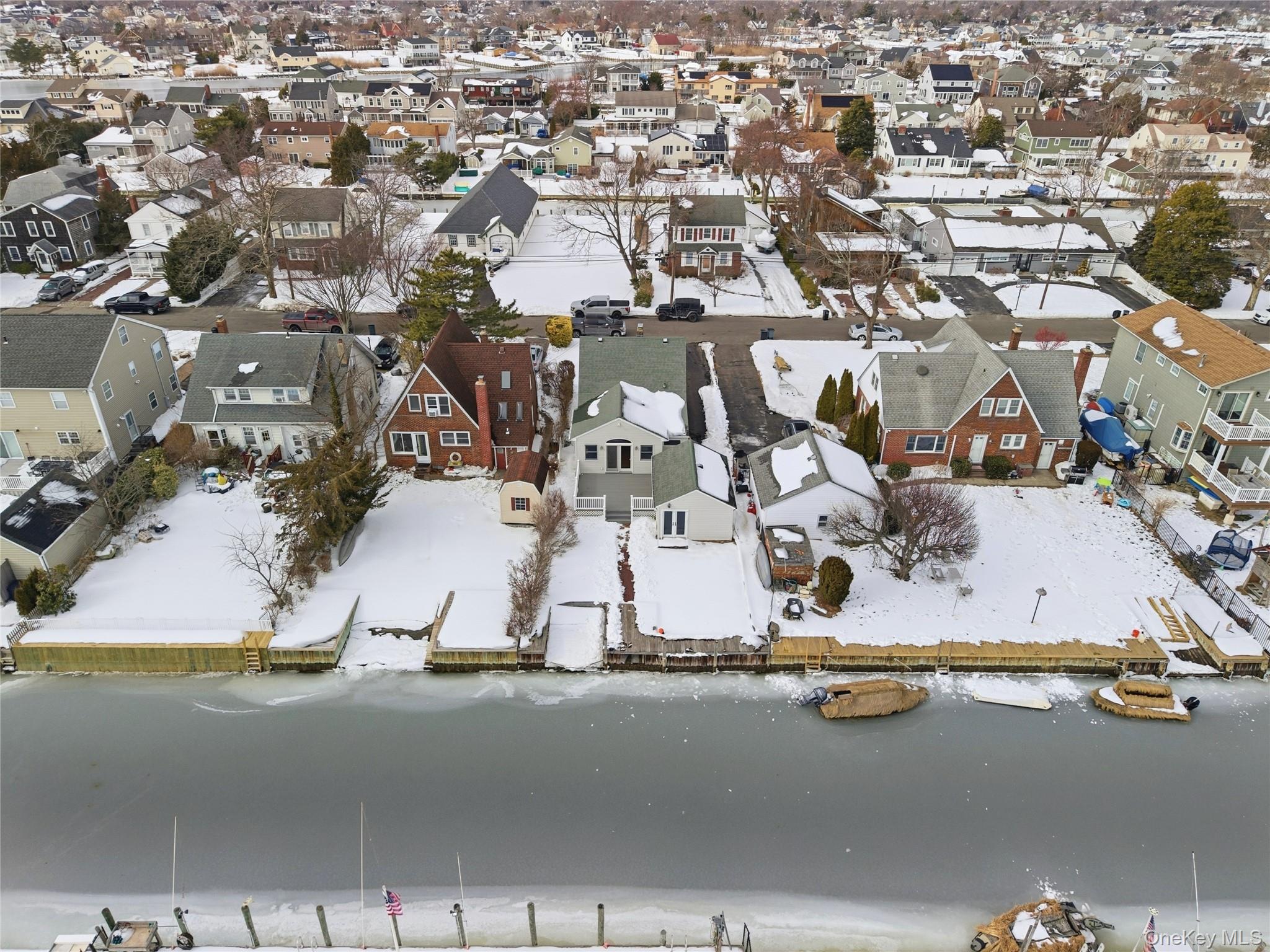 64 Stuart Avenue, Amityville, NY 11701