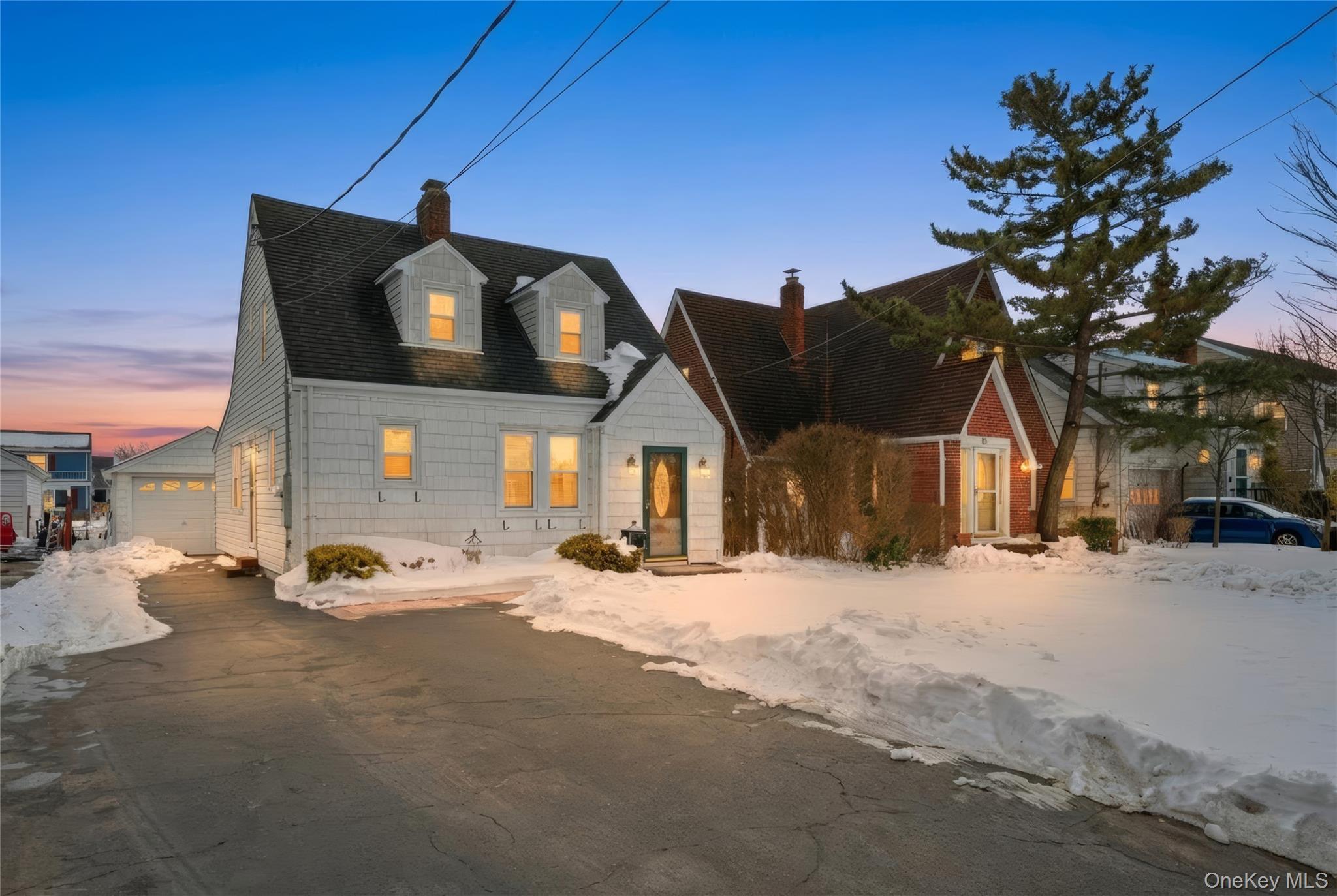 64 Stuart Avenue, Amityville, NY 11701