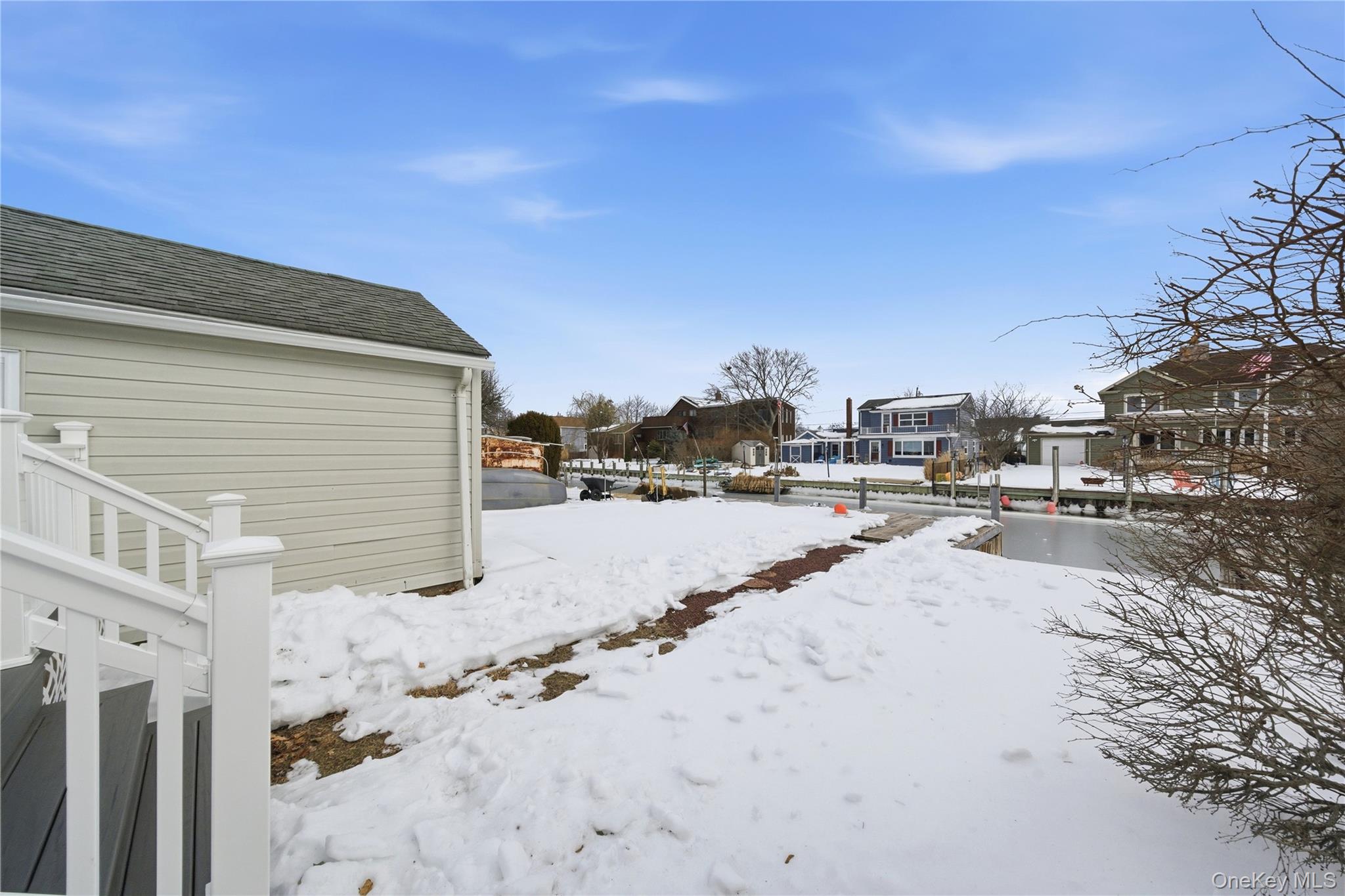 64 Stuart Avenue, Amityville, NY 11701