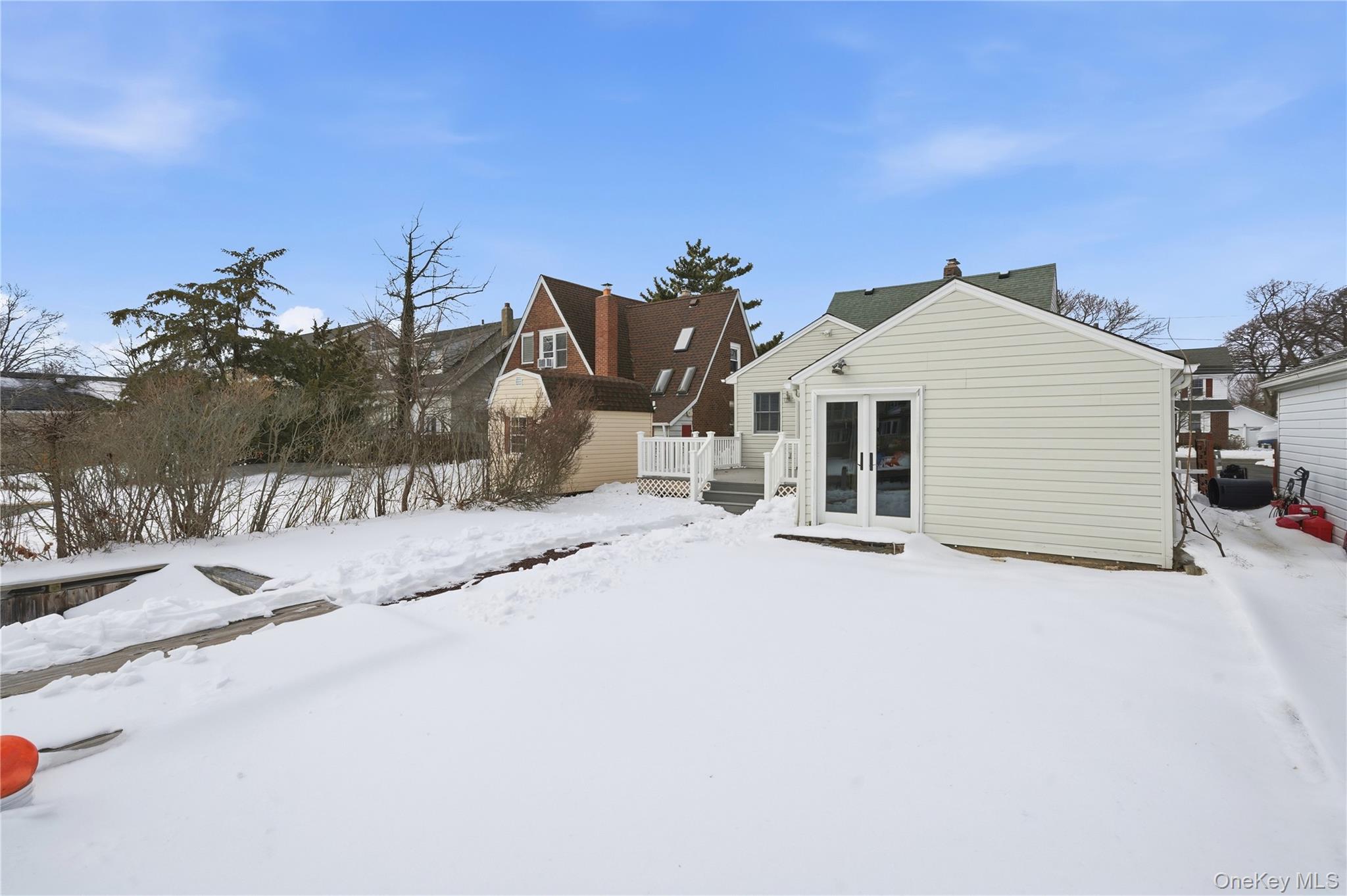 64 Stuart Avenue, Amityville, NY 11701