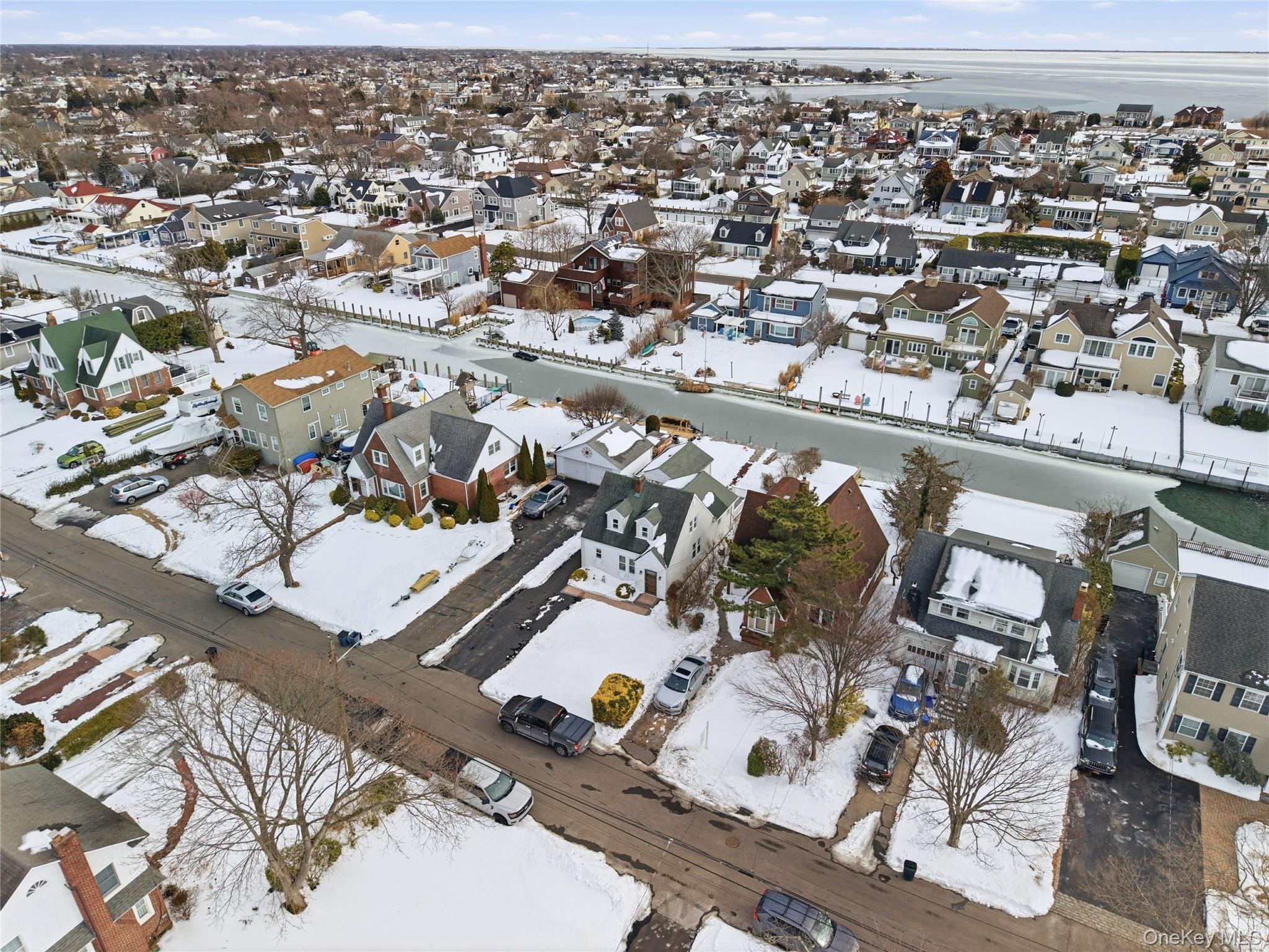 64 Stuart Avenue, Amityville, NY 11701