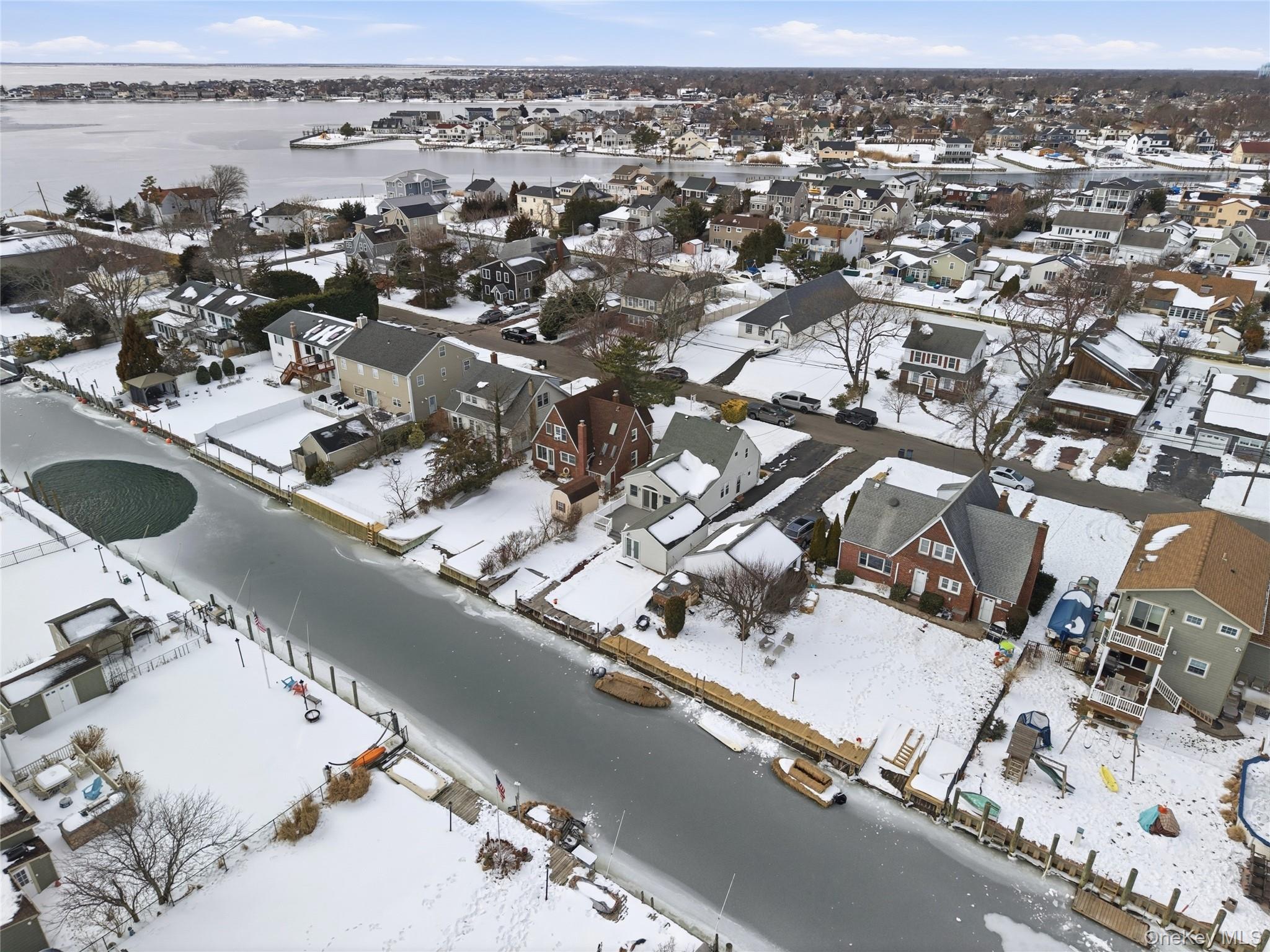 64 Stuart Avenue, Amityville, NY 11701