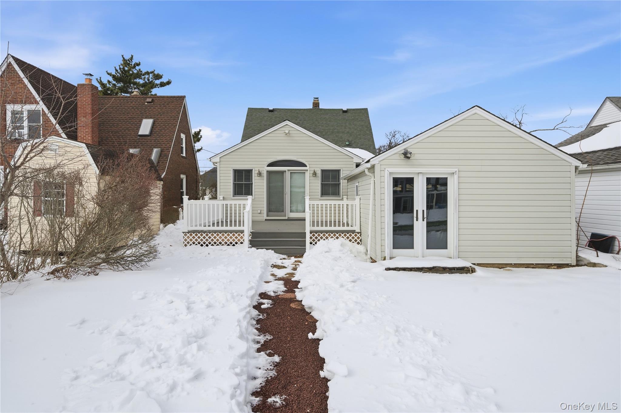 64 Stuart Avenue, Amityville, NY 11701