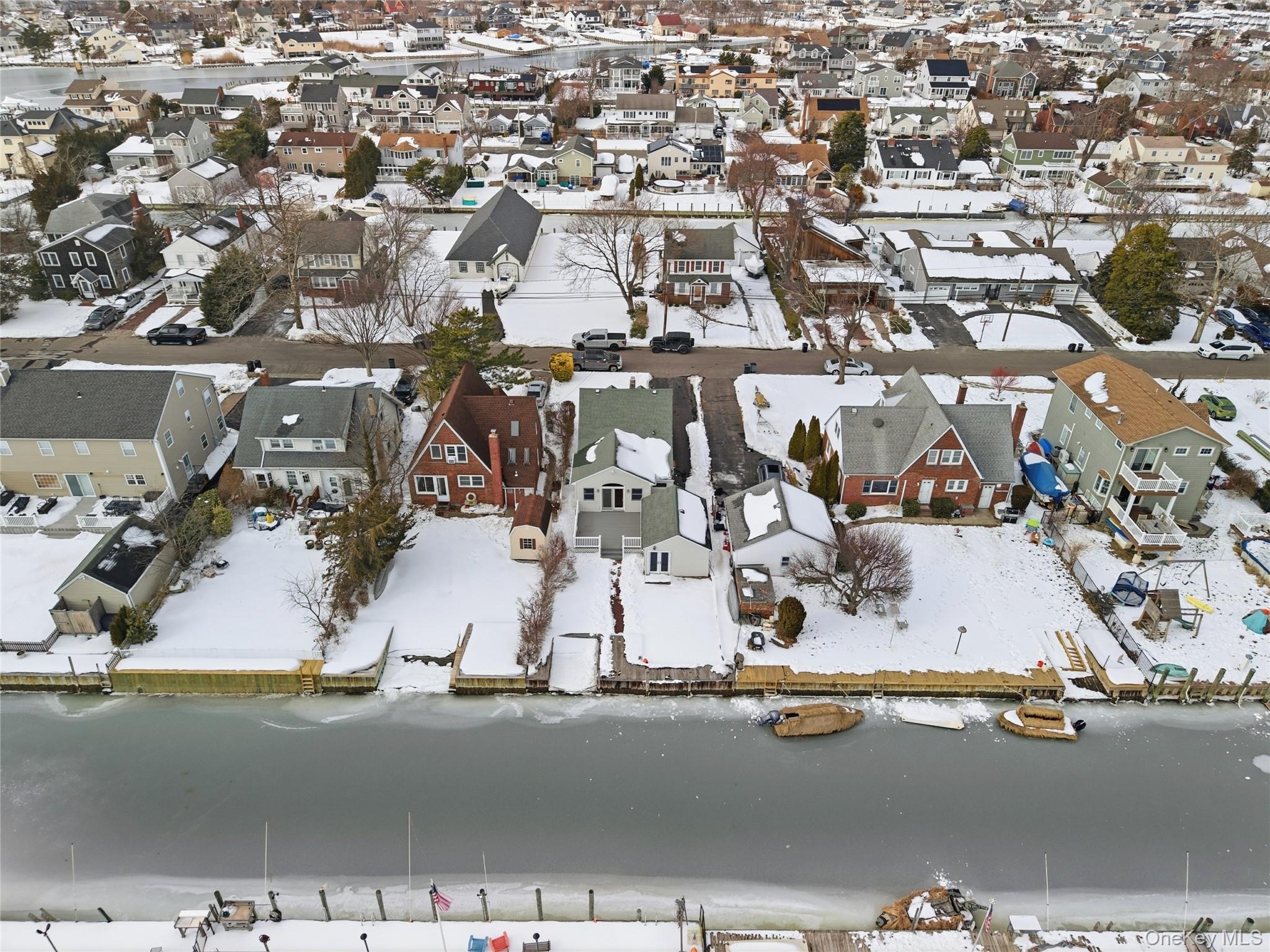 64 Stuart Avenue, Amityville, NY 11701