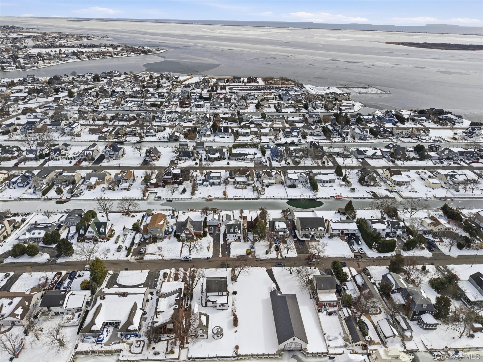 64 Stuart Avenue, Amityville, NY 11701