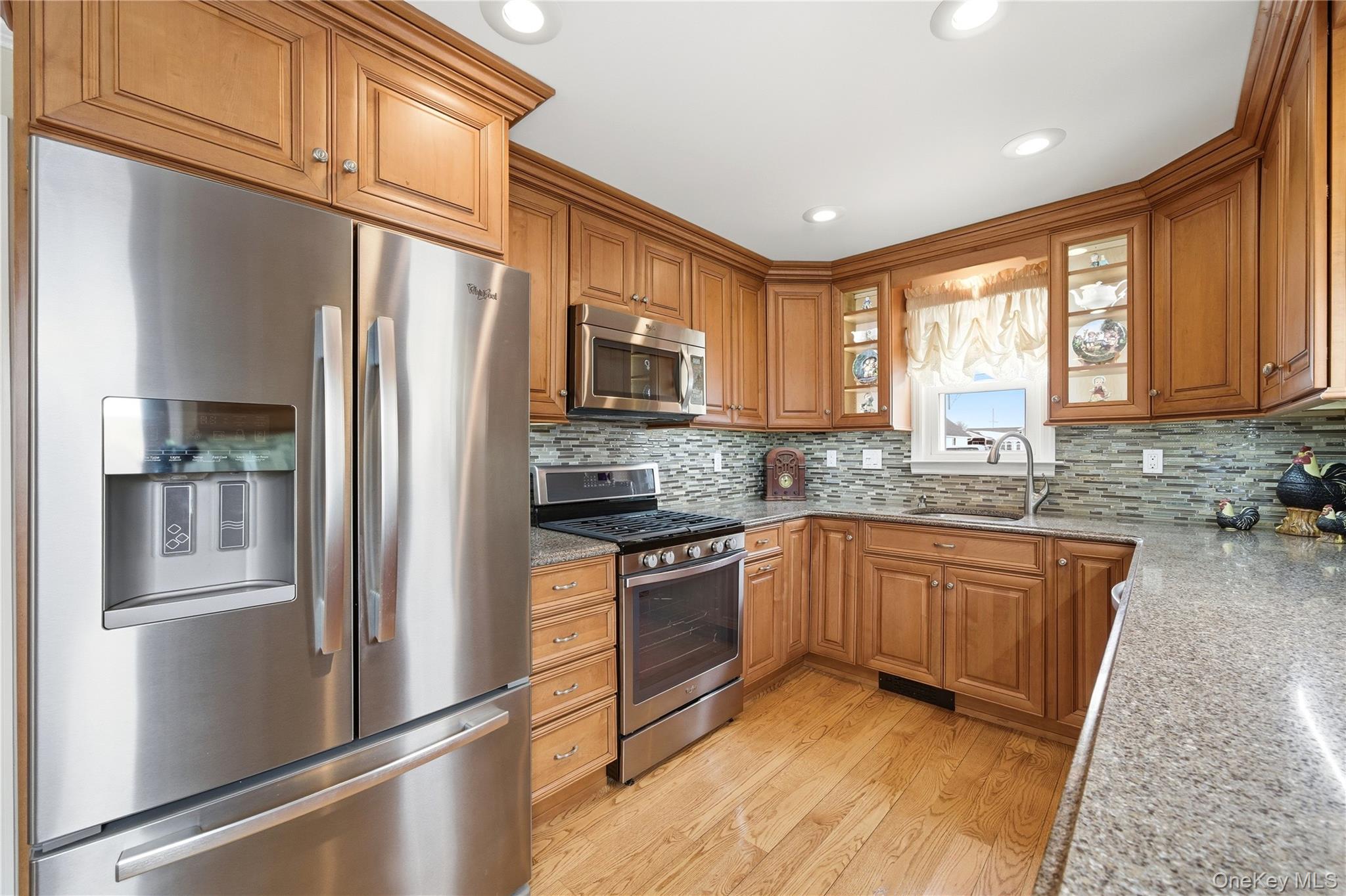 64 Stuart Avenue, Amityville, NY 11701