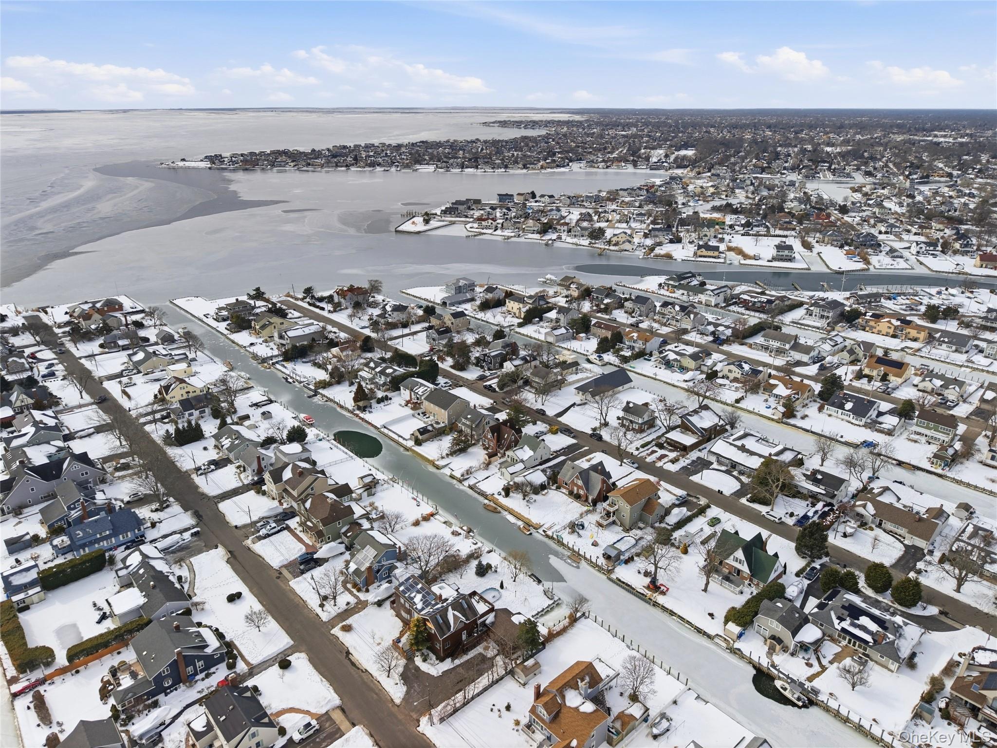 64 Stuart Avenue, Amityville, NY 11701