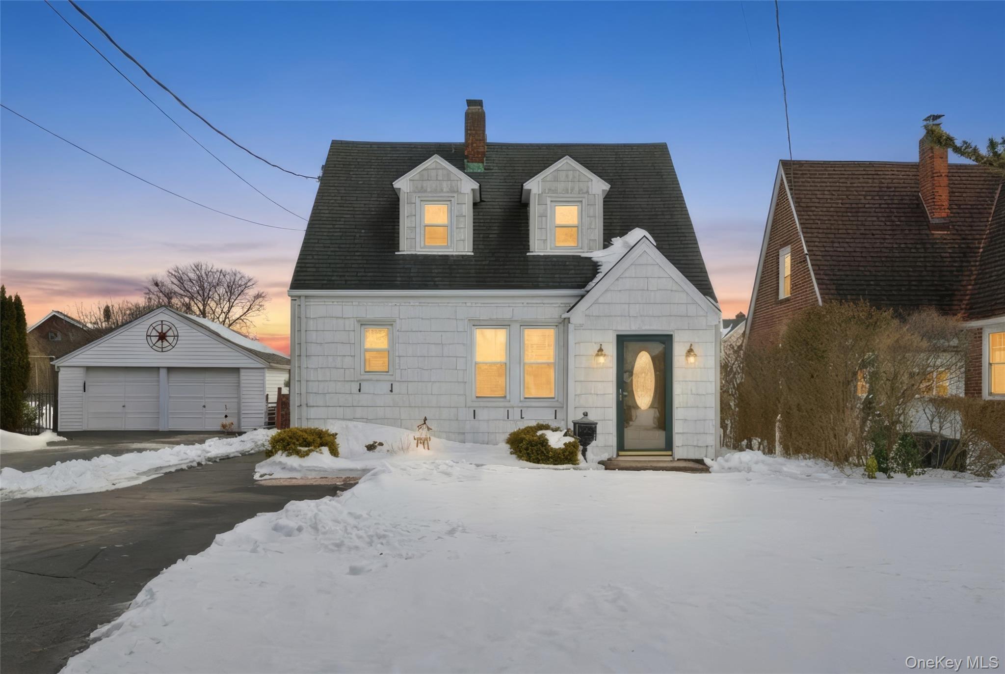 64 Stuart Avenue, Amityville, NY 11701