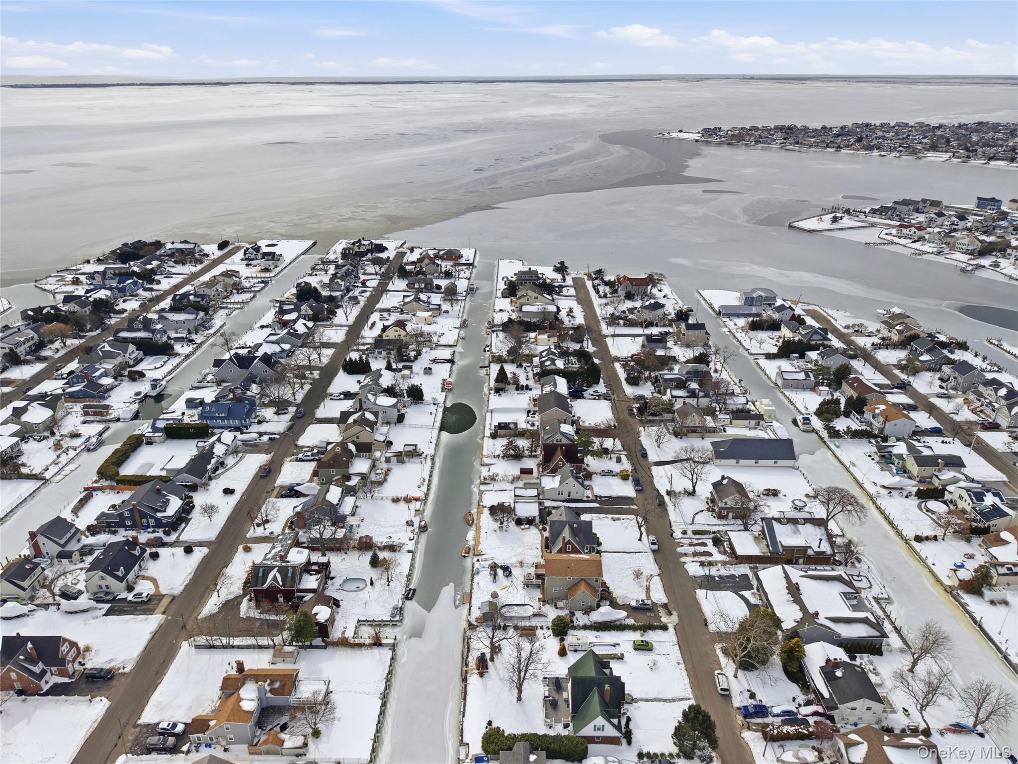 64 Stuart Avenue, Amityville, NY 11701