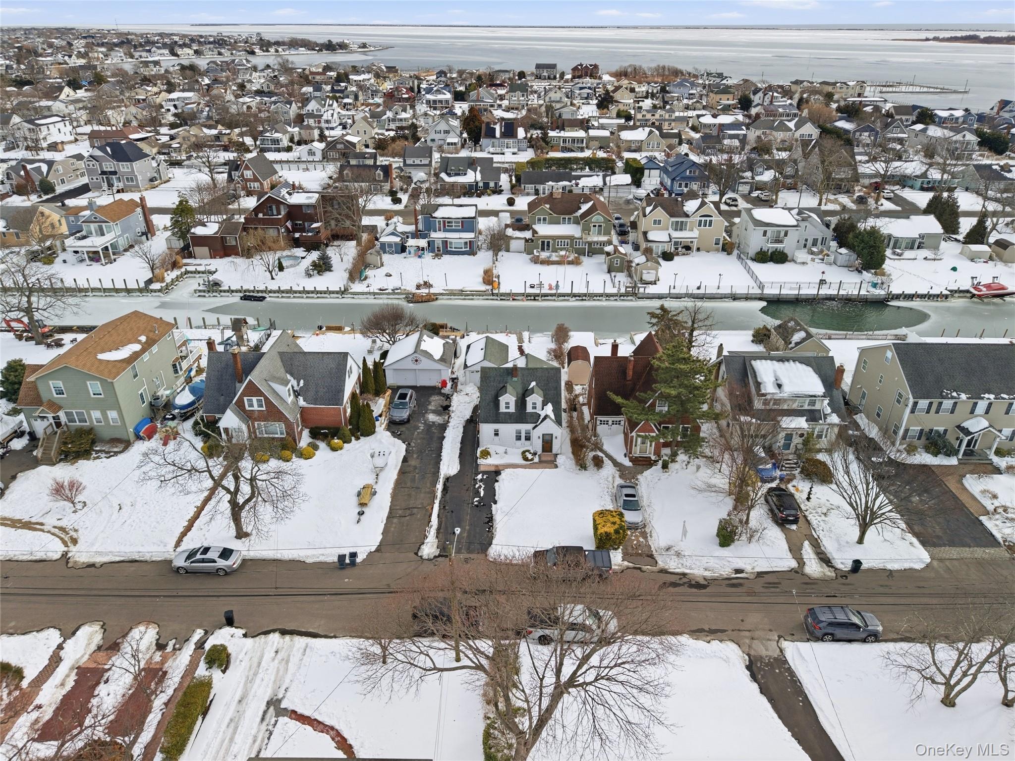 64 Stuart Avenue, Amityville, NY 11701