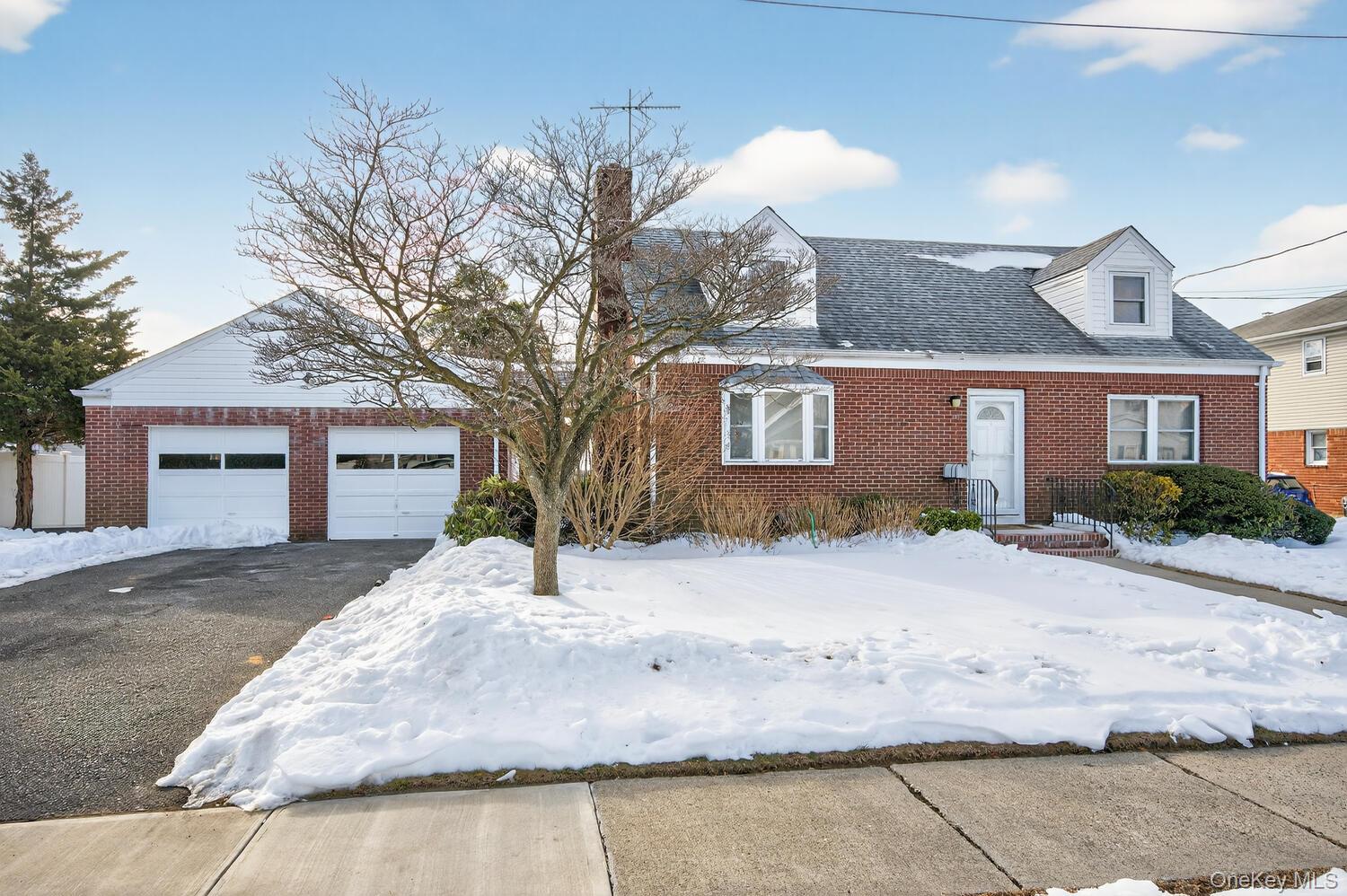 46 Bedford Avenue, Westbury, NY 11590