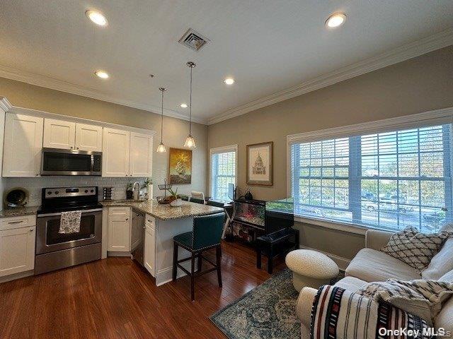 41 - 2A Green Street # 2A, Huntington, NY 11743