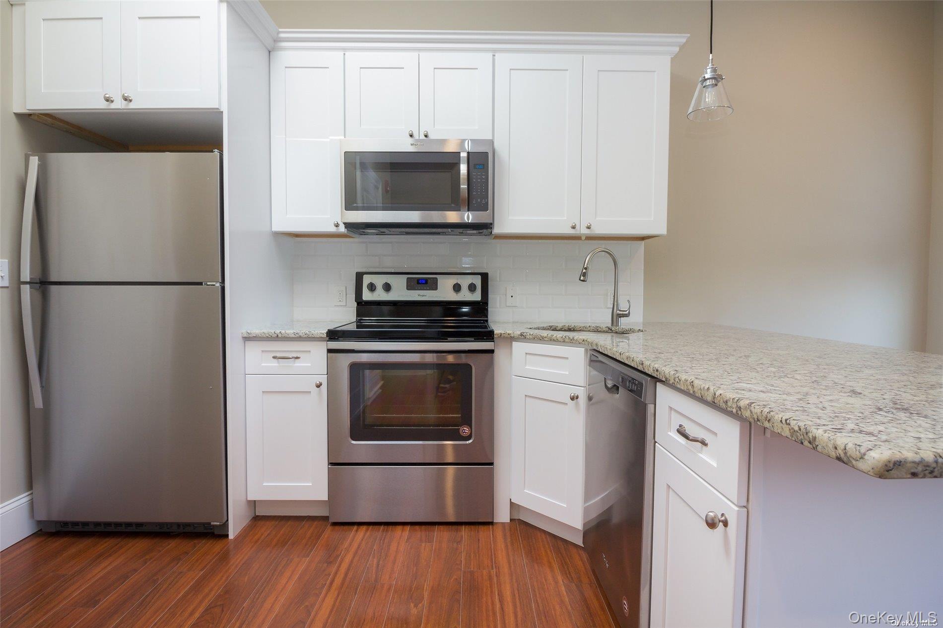 41 - 2A Green Street # 2A, Huntington, NY 11743