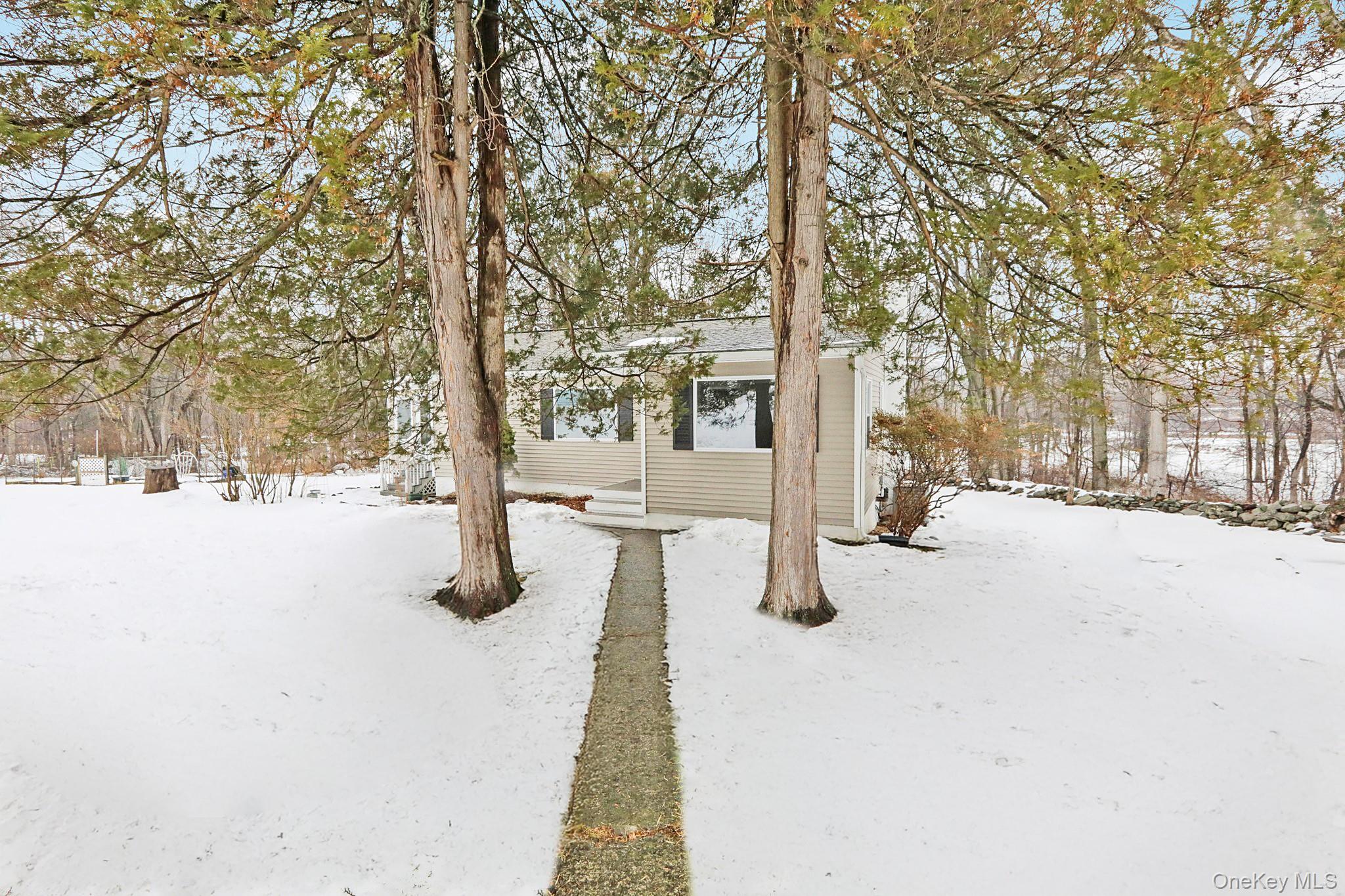 15 Herbst Drive, Monroe, NY 10950