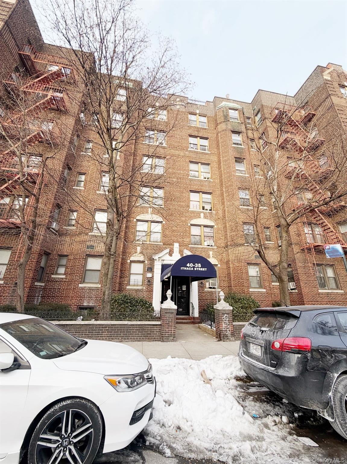 40-35 Ithaca Street # 3B, Elmhurst, NY 11373