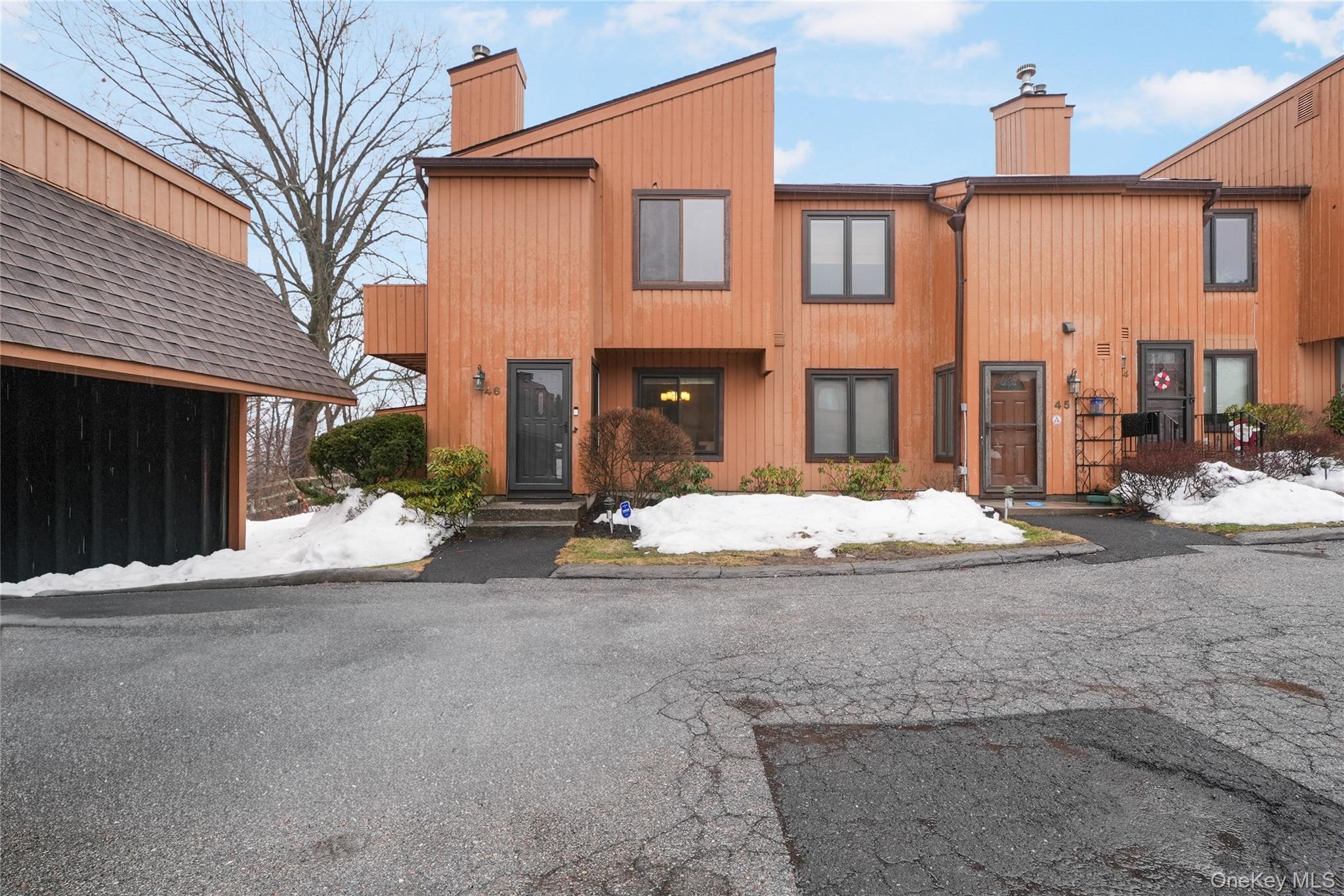46 Hudson View Hill # 46, Ossining, NY 10562