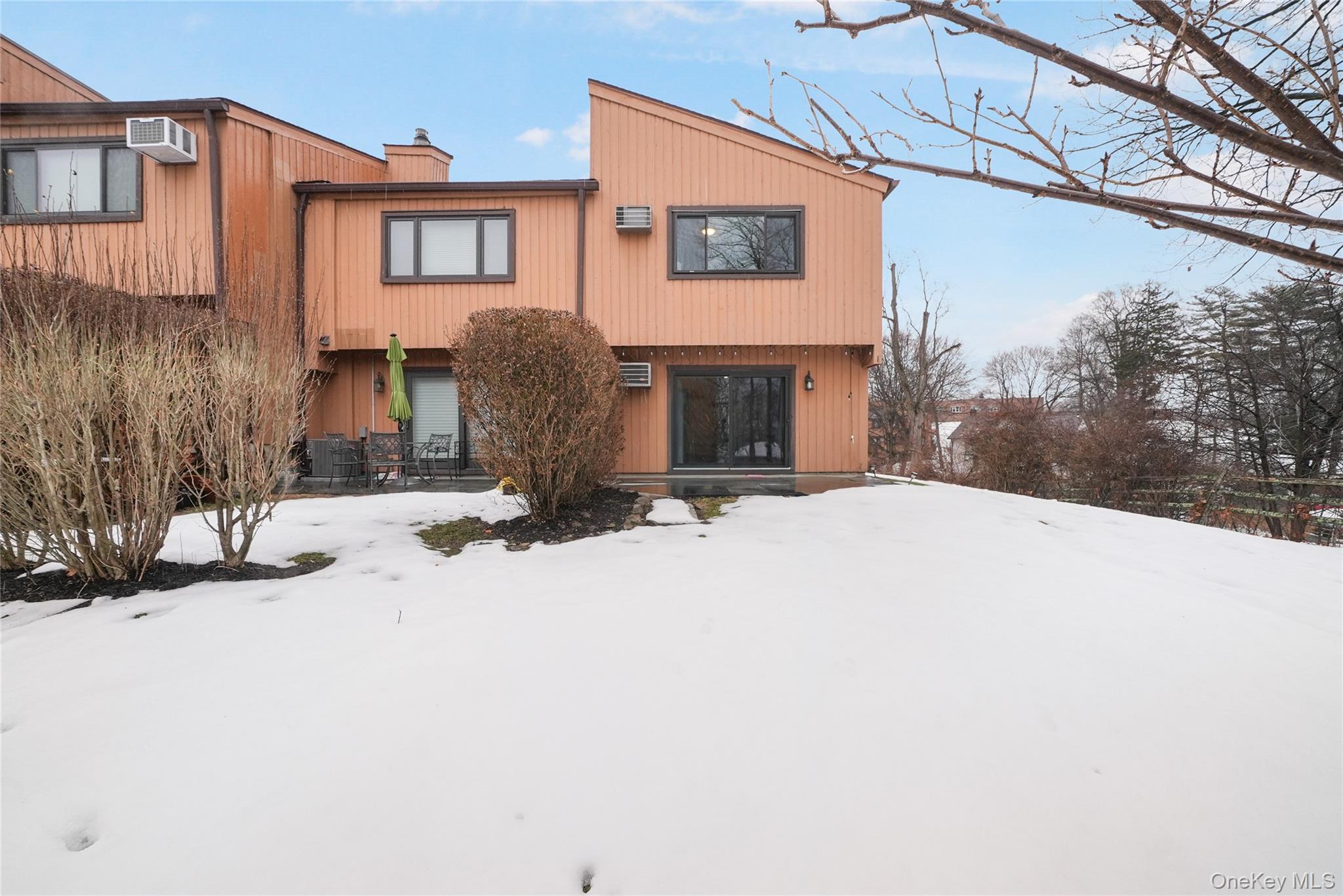 46 Hudson View Hill # 46, Ossining, NY 10562