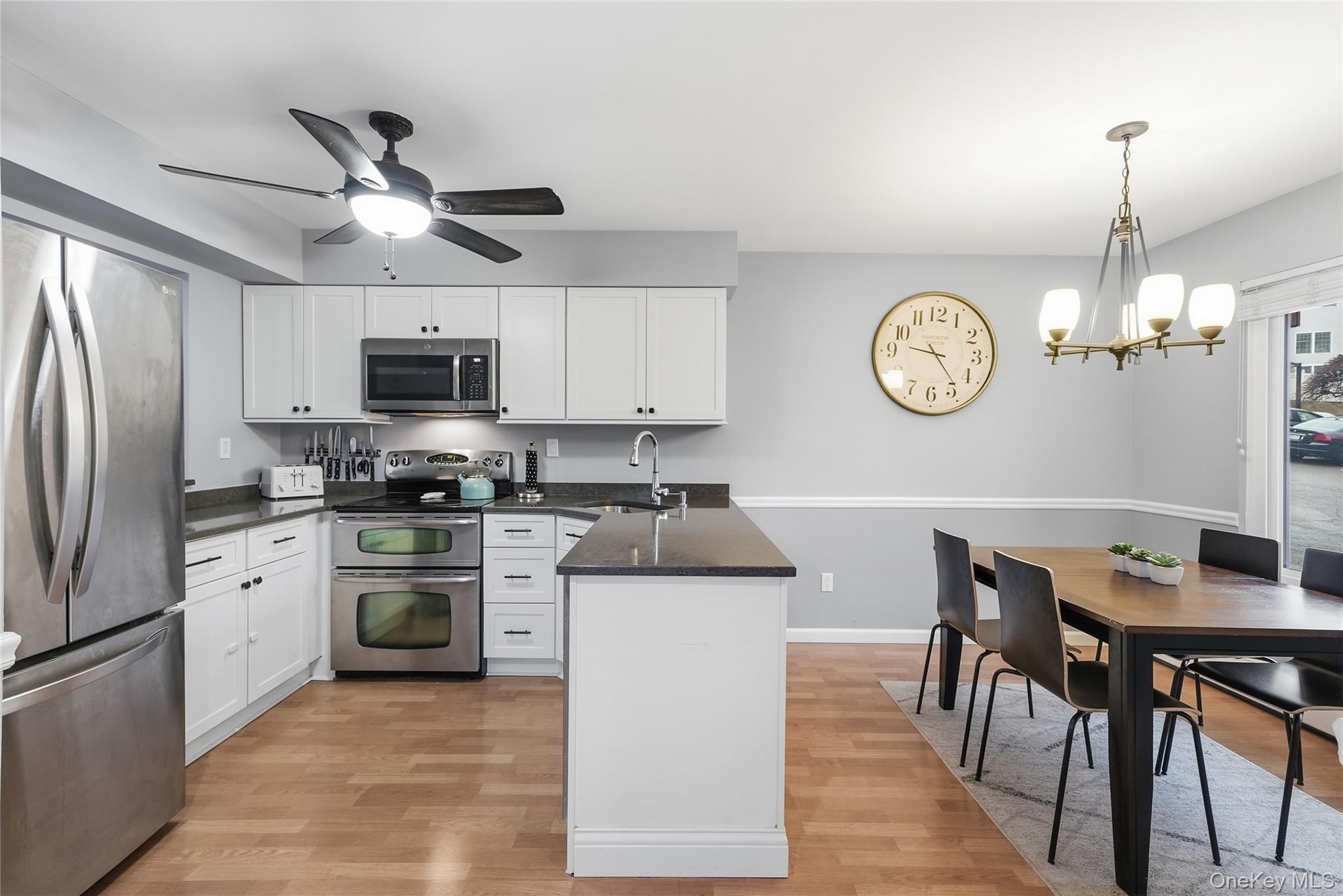 46 Hudson View Hill # 46, Ossining, NY 10562