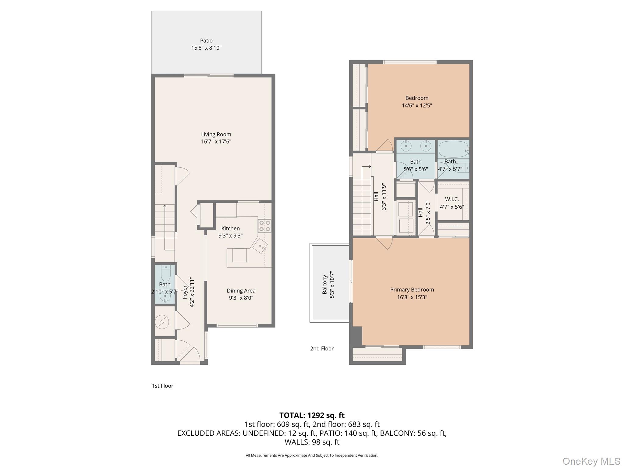 46 Hudson View Hill # 46, Ossining, NY 10562