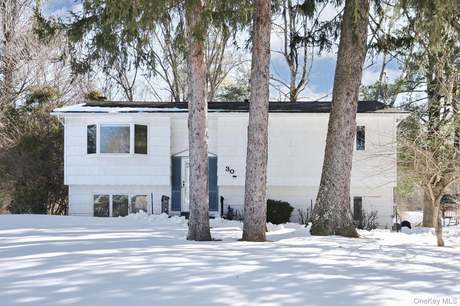 30 Bridle Road, Spring Valley, NY 10977