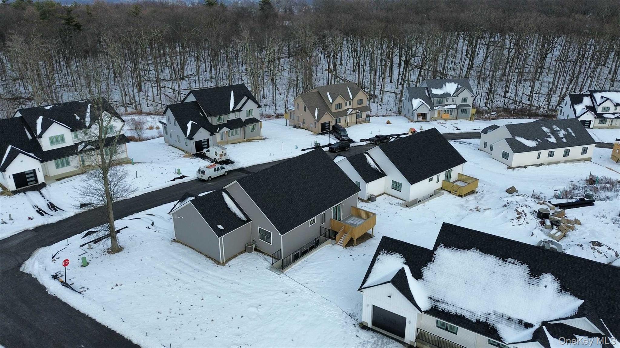 37 Southfield Falls, Monroe, NY 10950