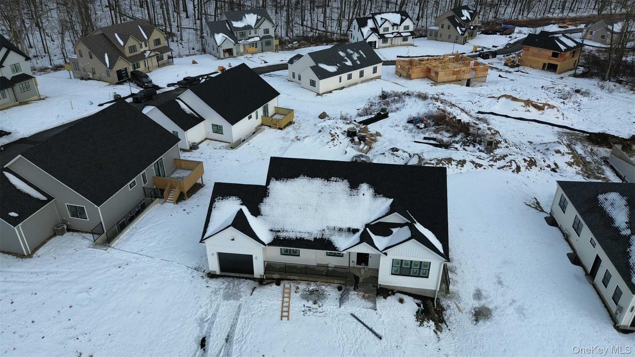 37 Southfield Falls, Monroe, NY 10950