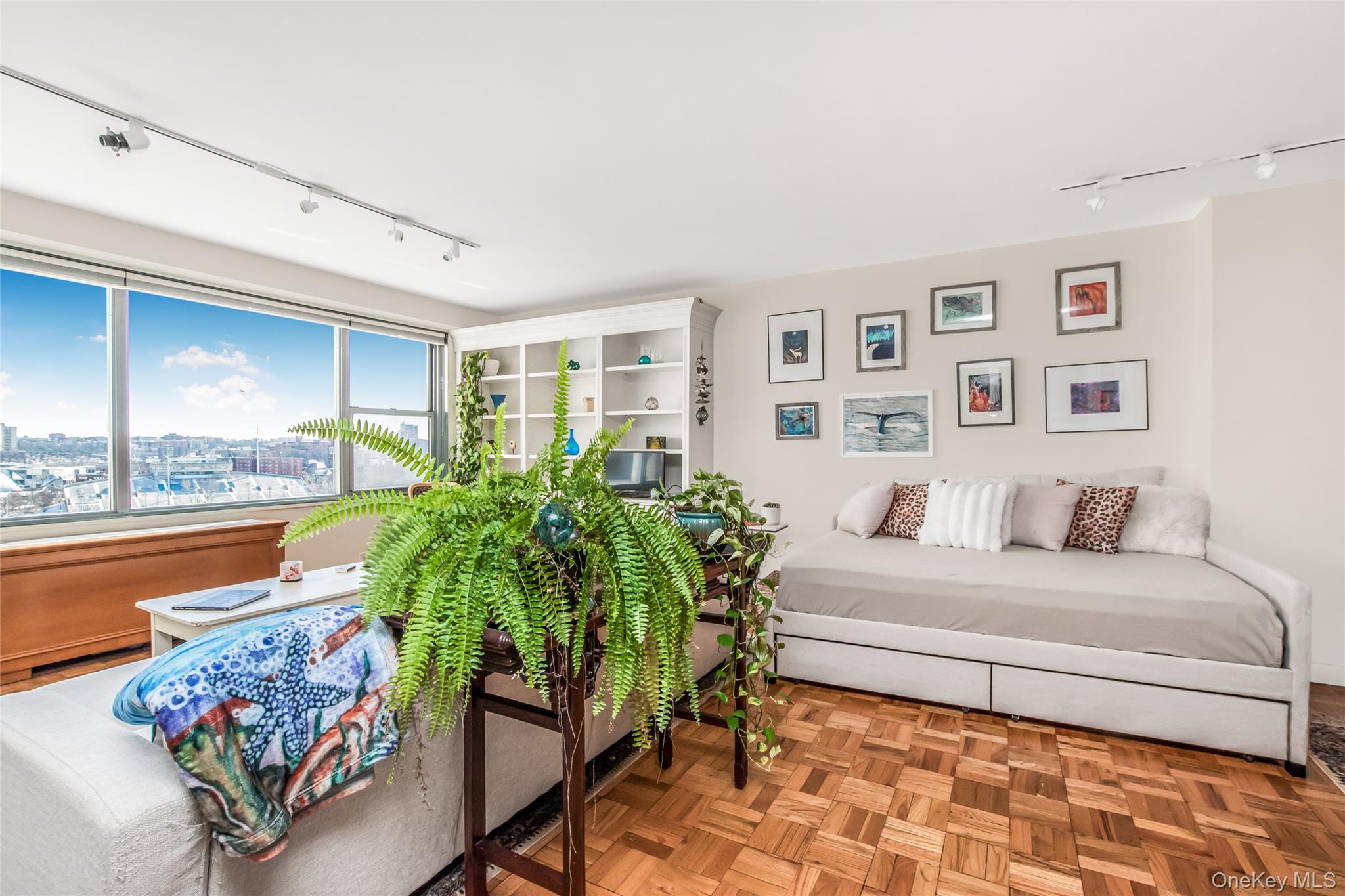 2500 Johnson Avenue # 5F, Bronx, NY 10463