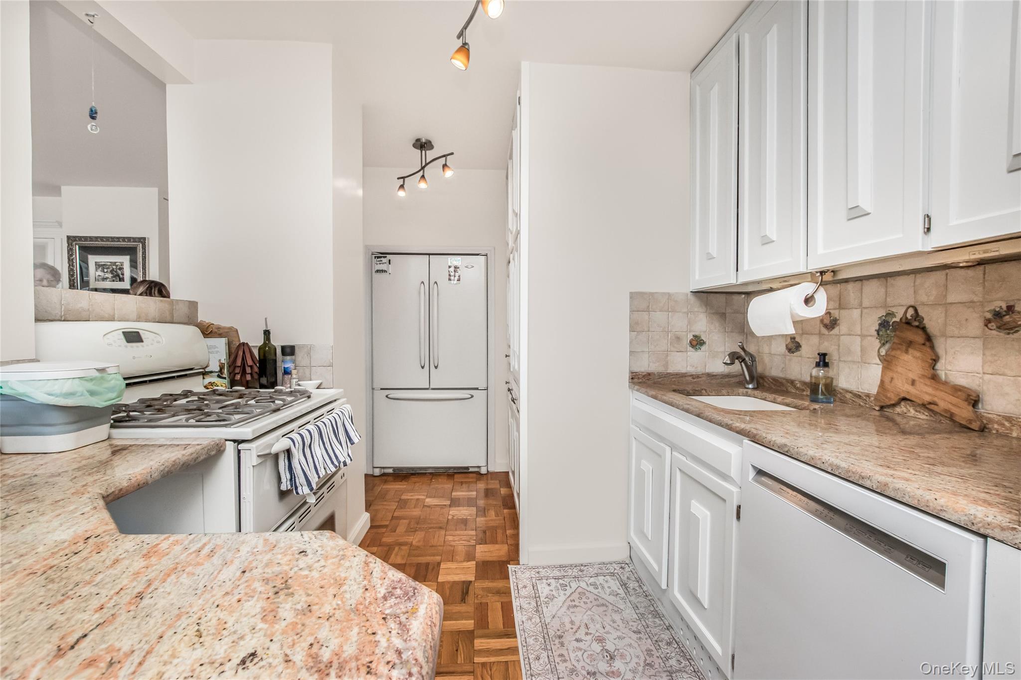 2500 Johnson Avenue # 5F, Bronx, NY 10463