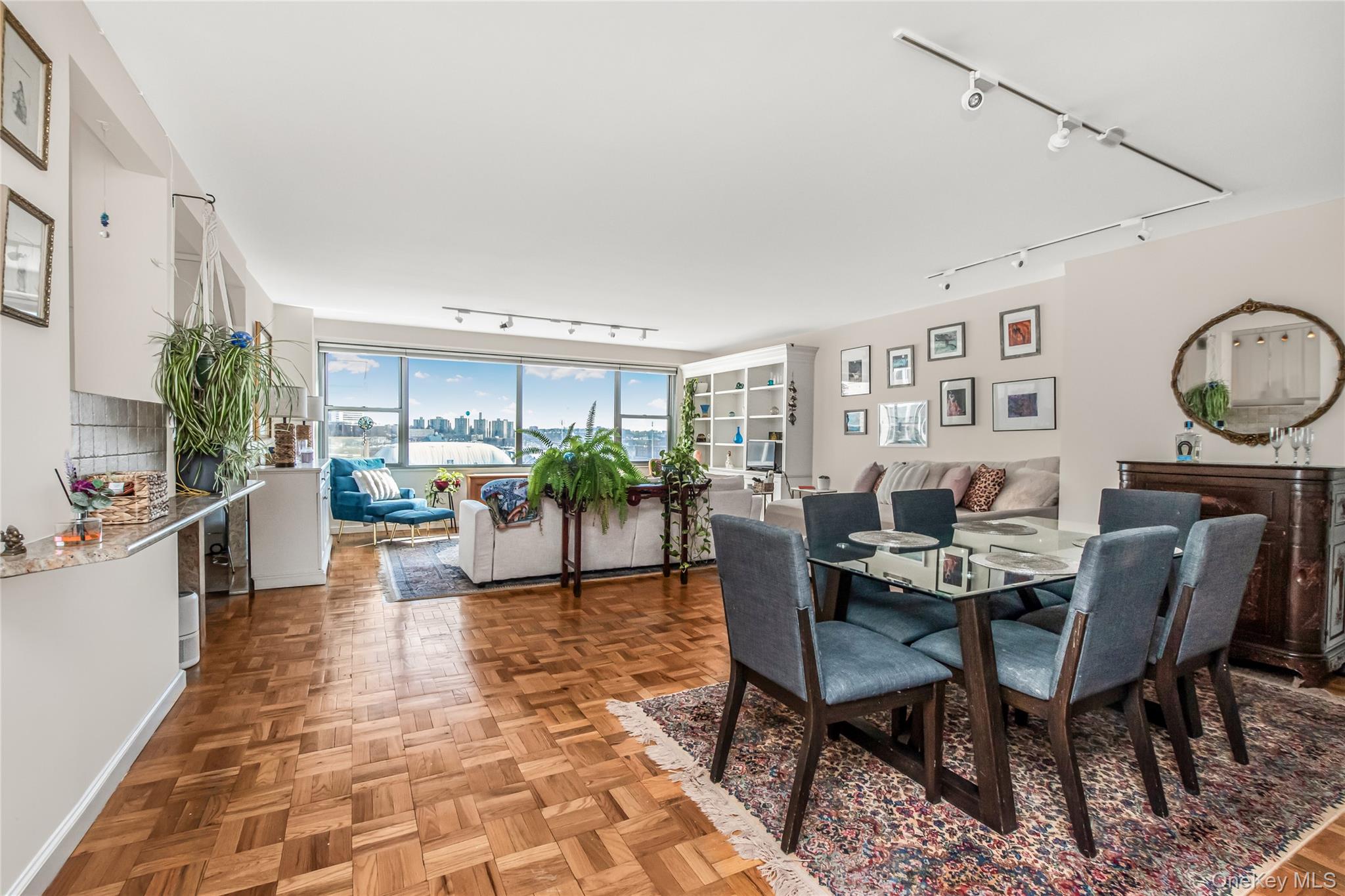 2500 Johnson Avenue # 5F, Bronx, NY 10463