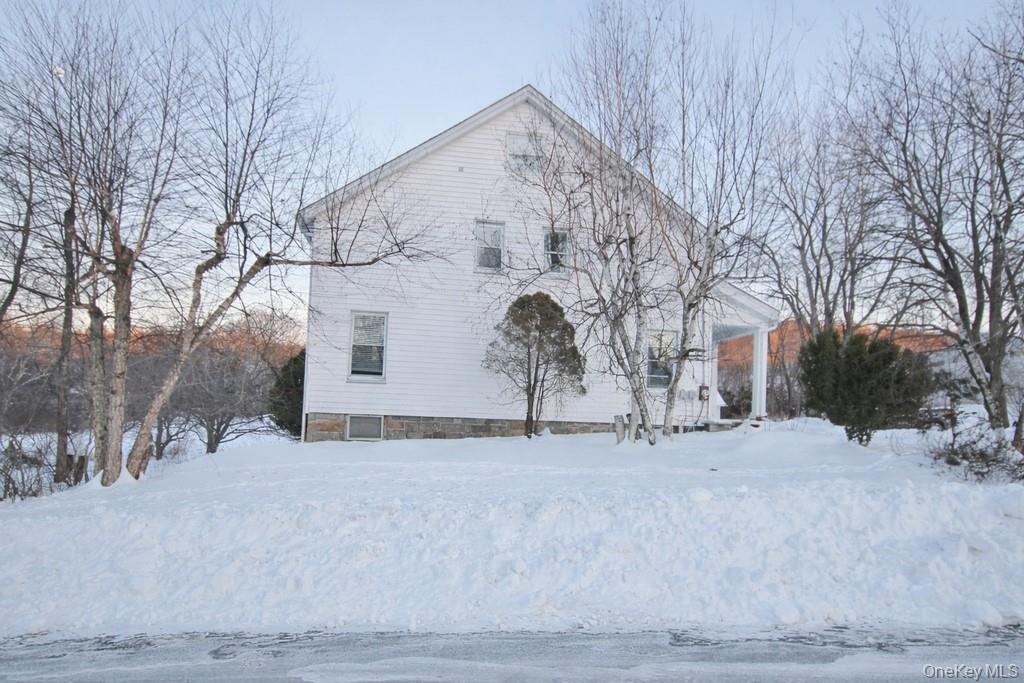 487 Black Meadow Road, Chester, NY 10918