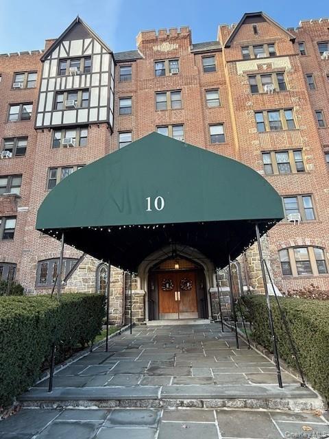 10 Nosband Avenue # 5G, White Plains, NY 10605