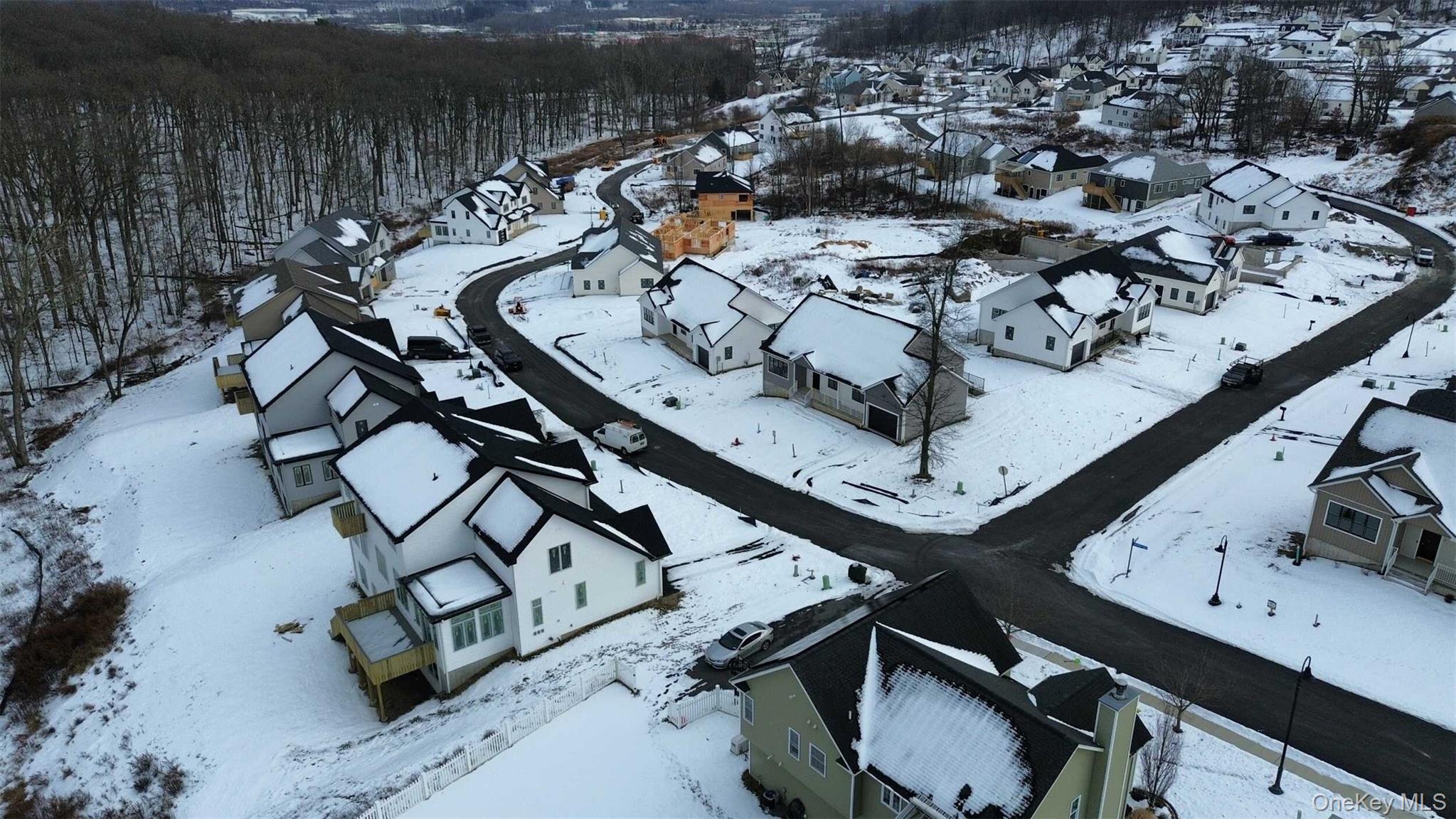 47 Southfield Falls, Monroe, NY 10950