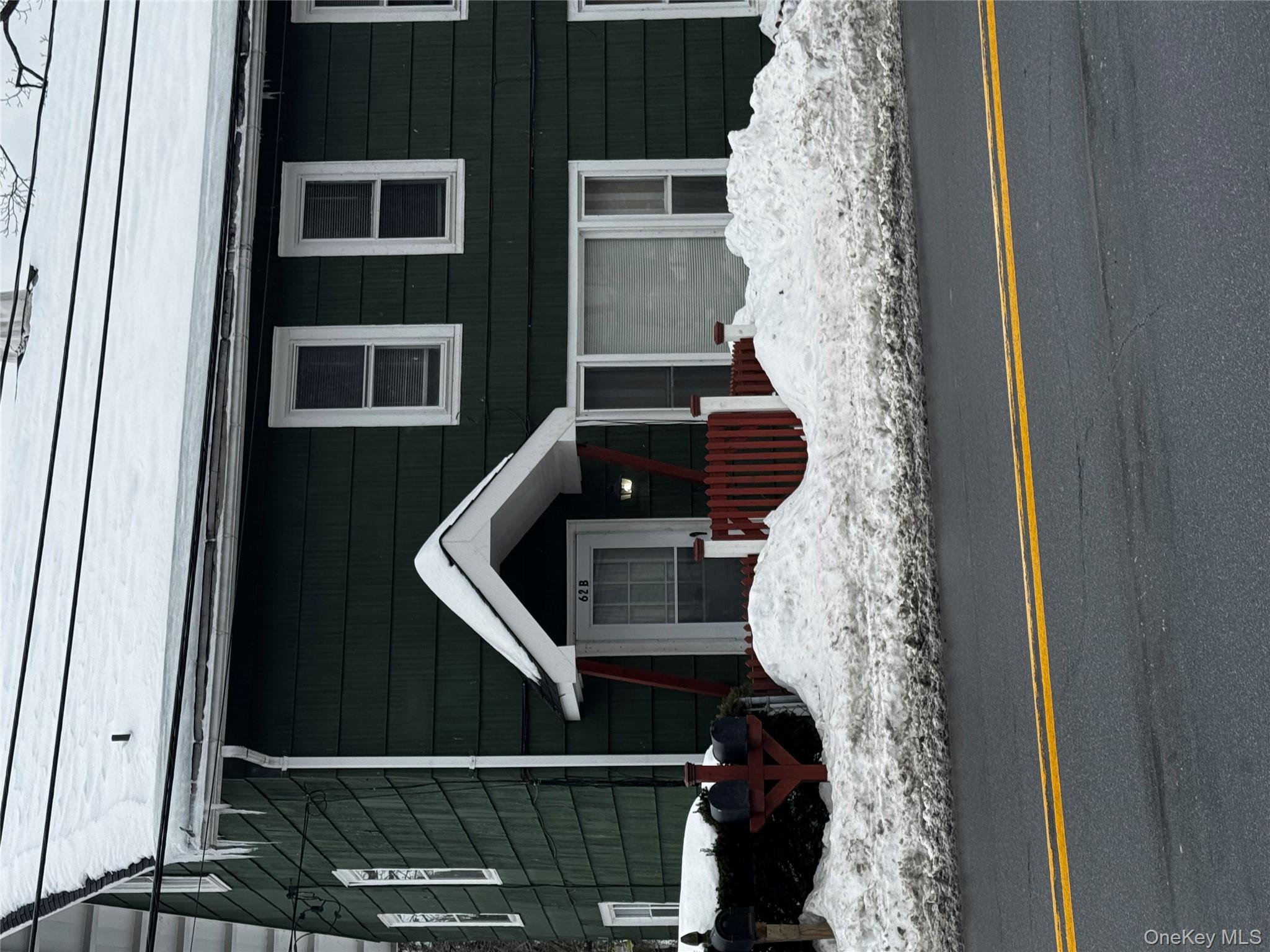 62 Orrs Mills Road # B, Salisbury Mills, NY 12577