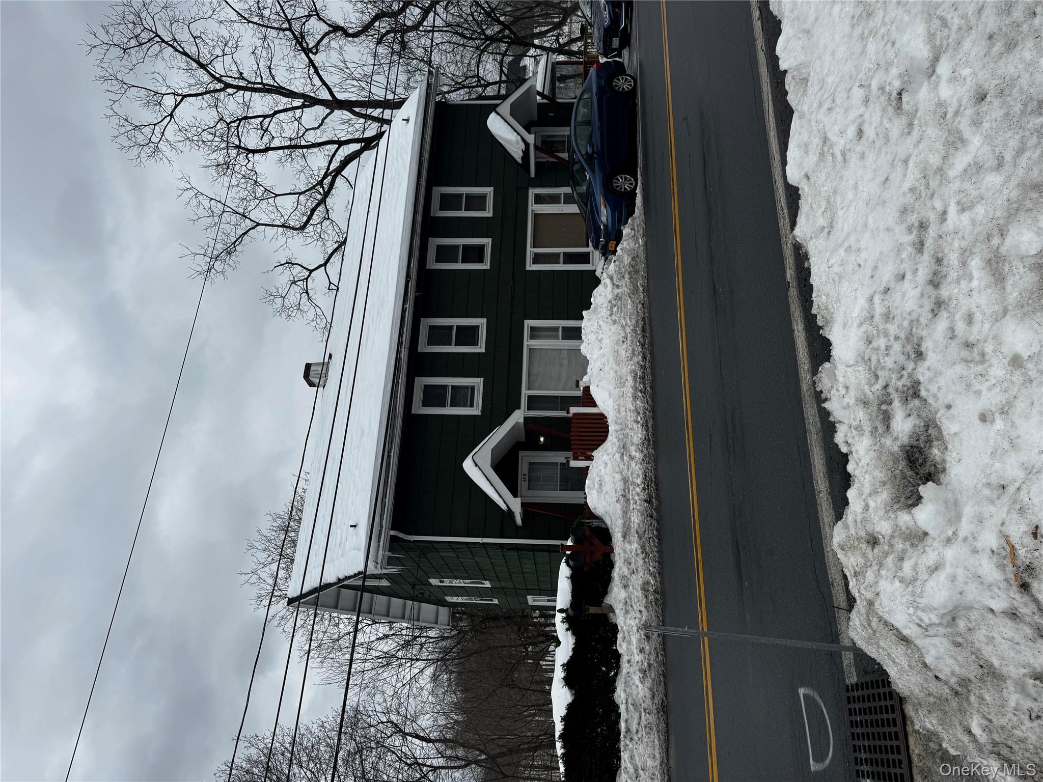 62 Orrs Mills Road # B, Salisbury Mills, NY 12577