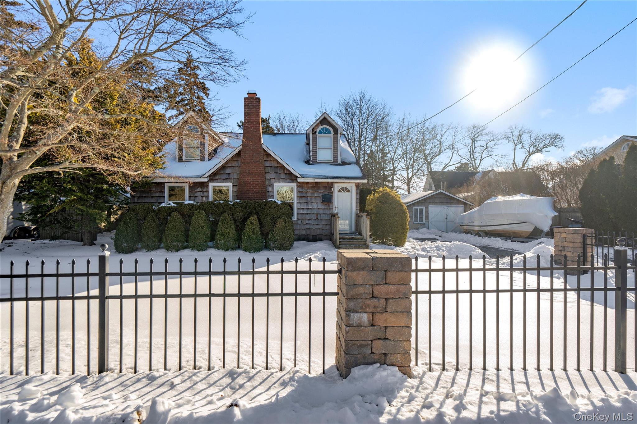 4 Wilson Street, East Patchogue, NY 11772