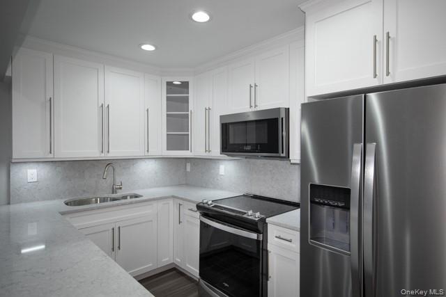 116 Smithtown Boulevard # 8B, Nesconset, NY 11767