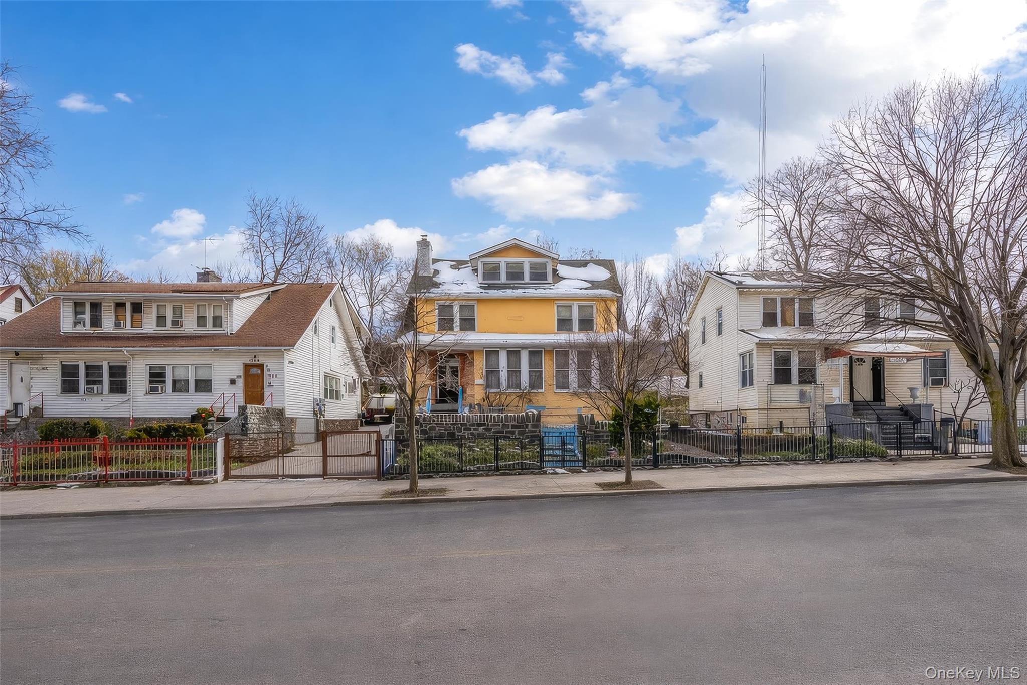 1862 University Avenue, Bronx, NY 10453