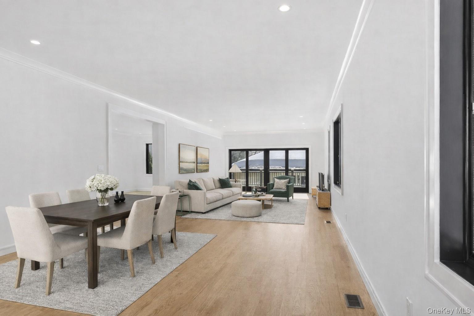 31 Gedney Way, White Plains, NY 10605