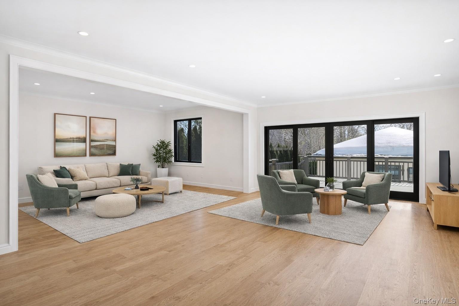 31 Gedney Way, White Plains, NY 10605