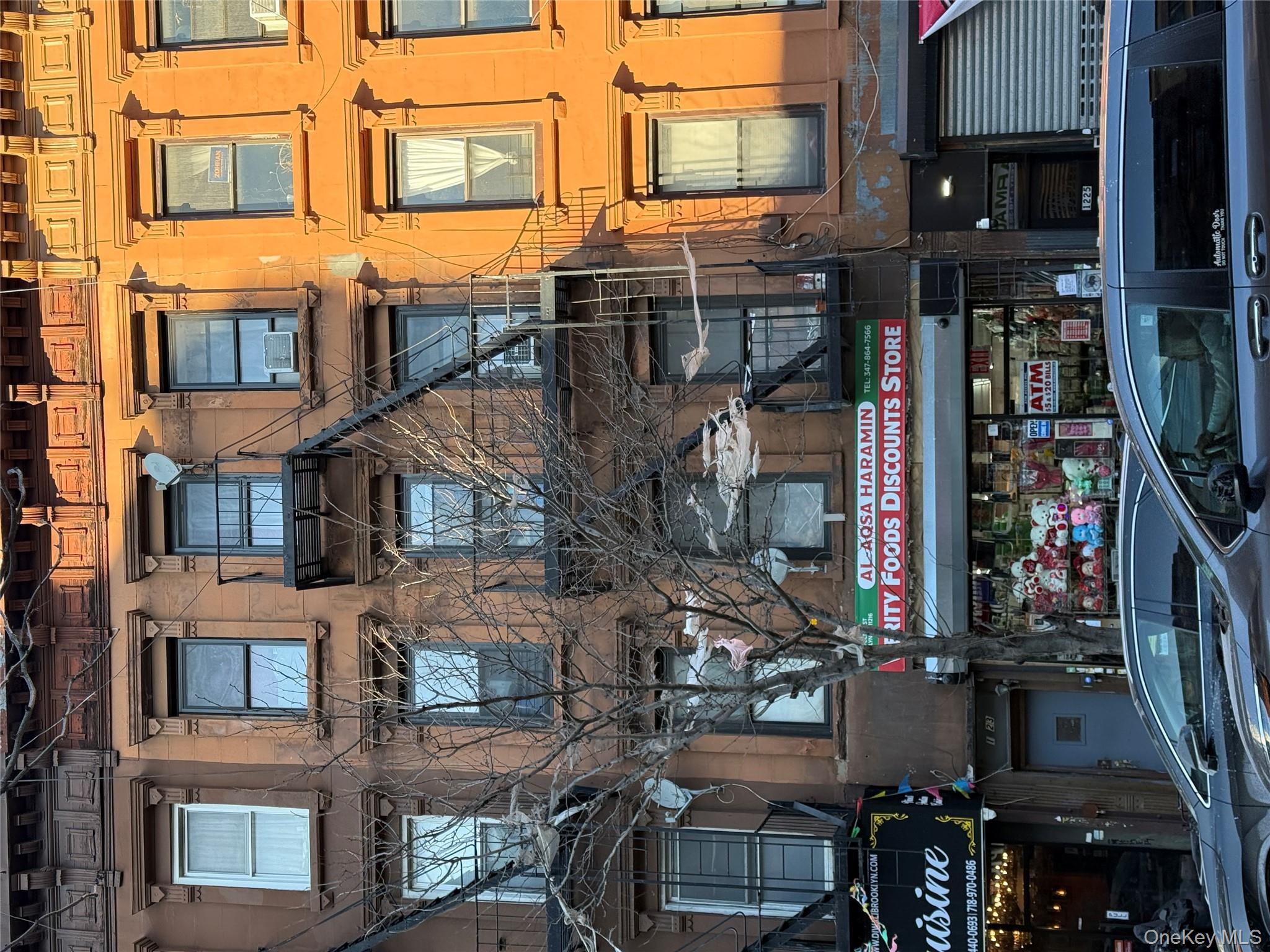 1223 Fulton Street, Brooklyn, NY 11216