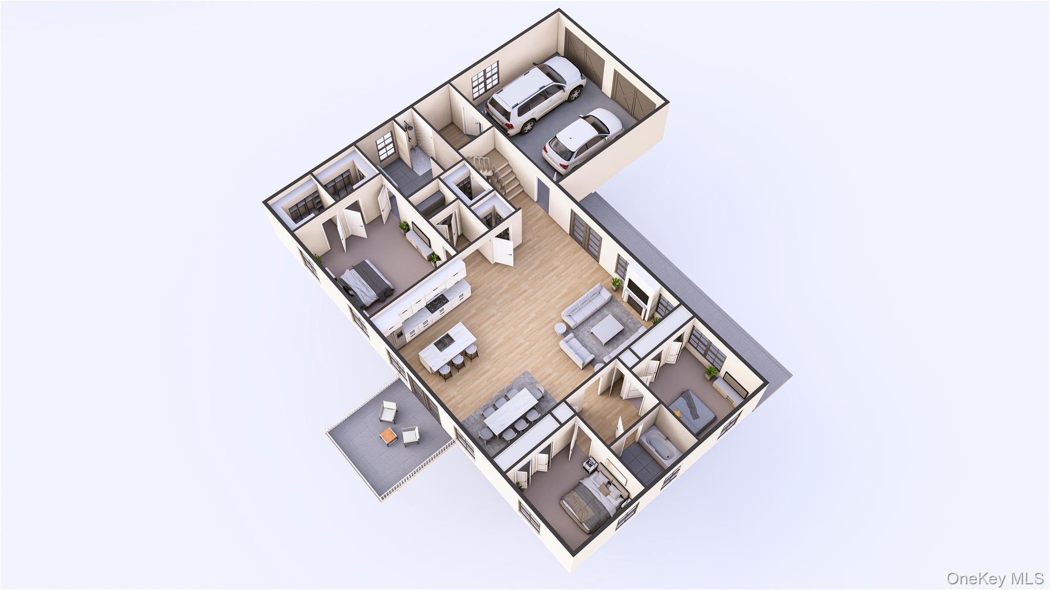 5 Truncali Drive, Marlboro, NY 12542