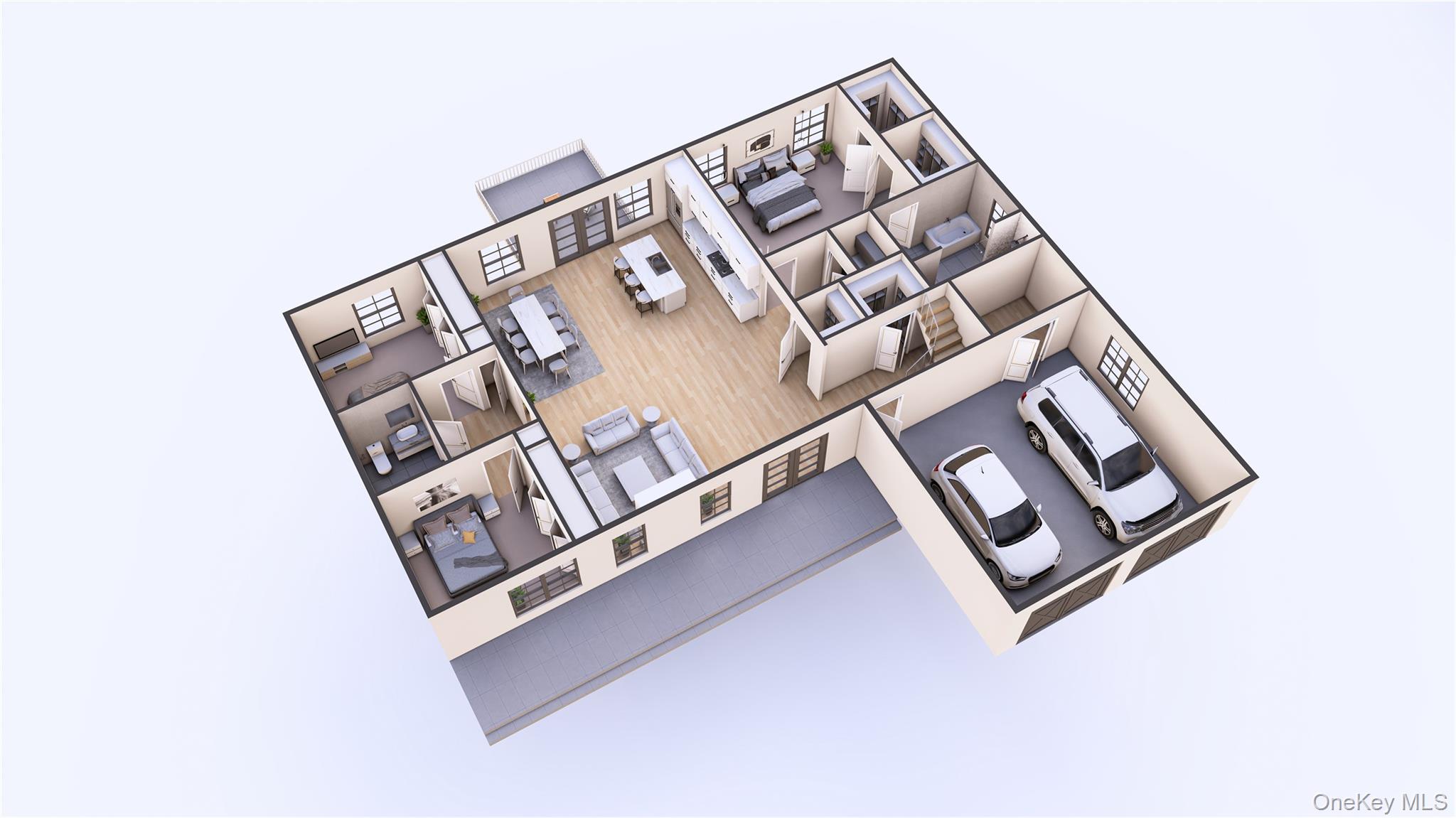 5 Truncali Drive, Marlboro, NY 12542