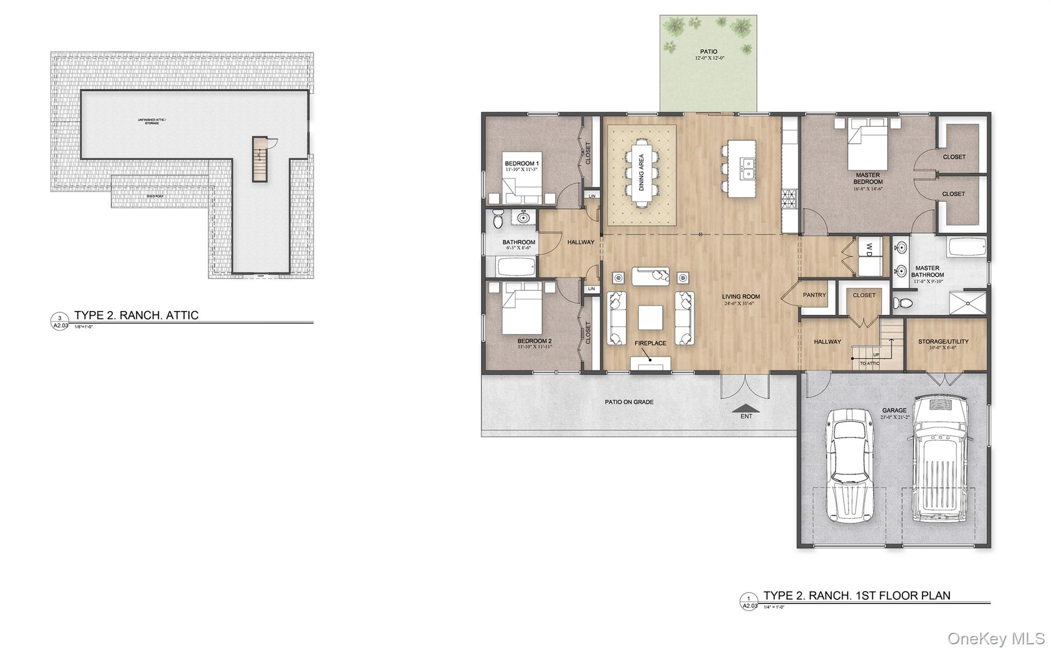 5 Truncali Drive, Marlboro, NY 12542