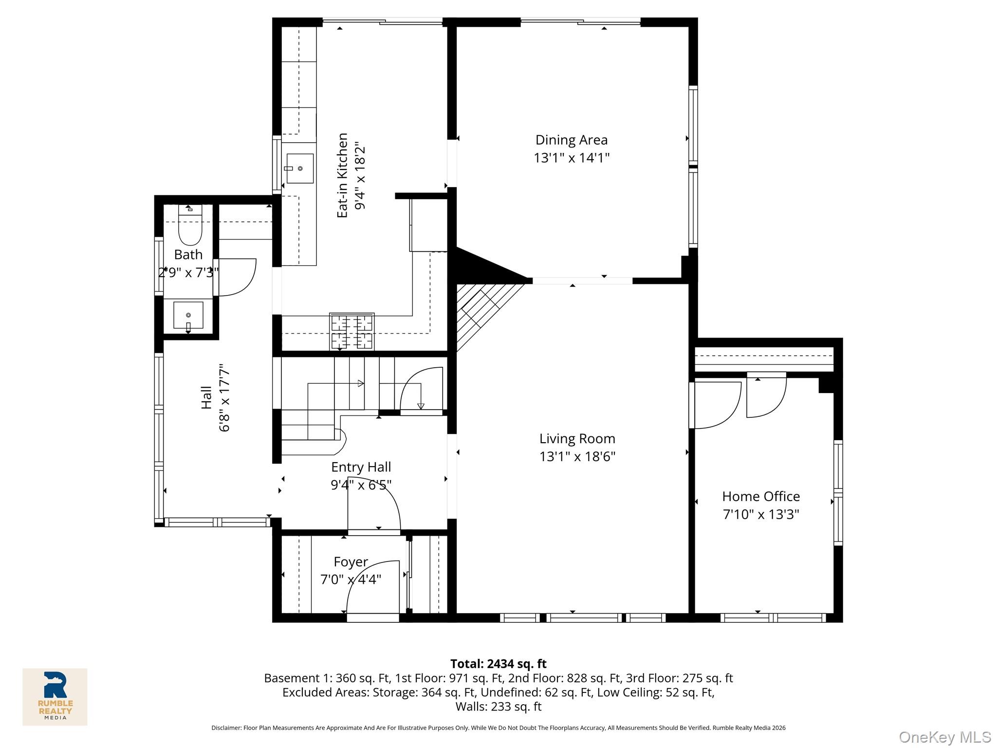 181 Webster Road, Scarsdale, NY 10583